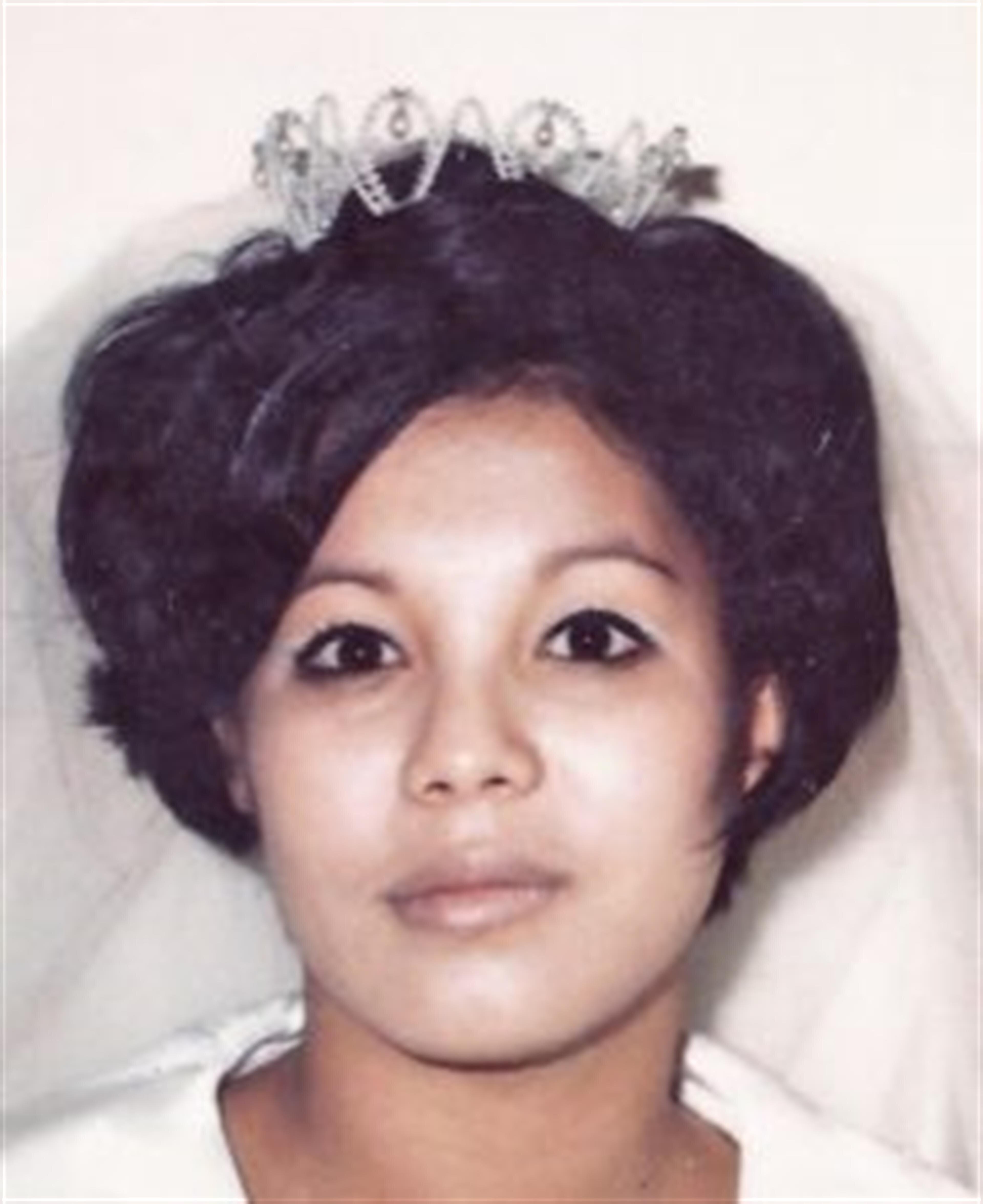Grace Ann Jamelo