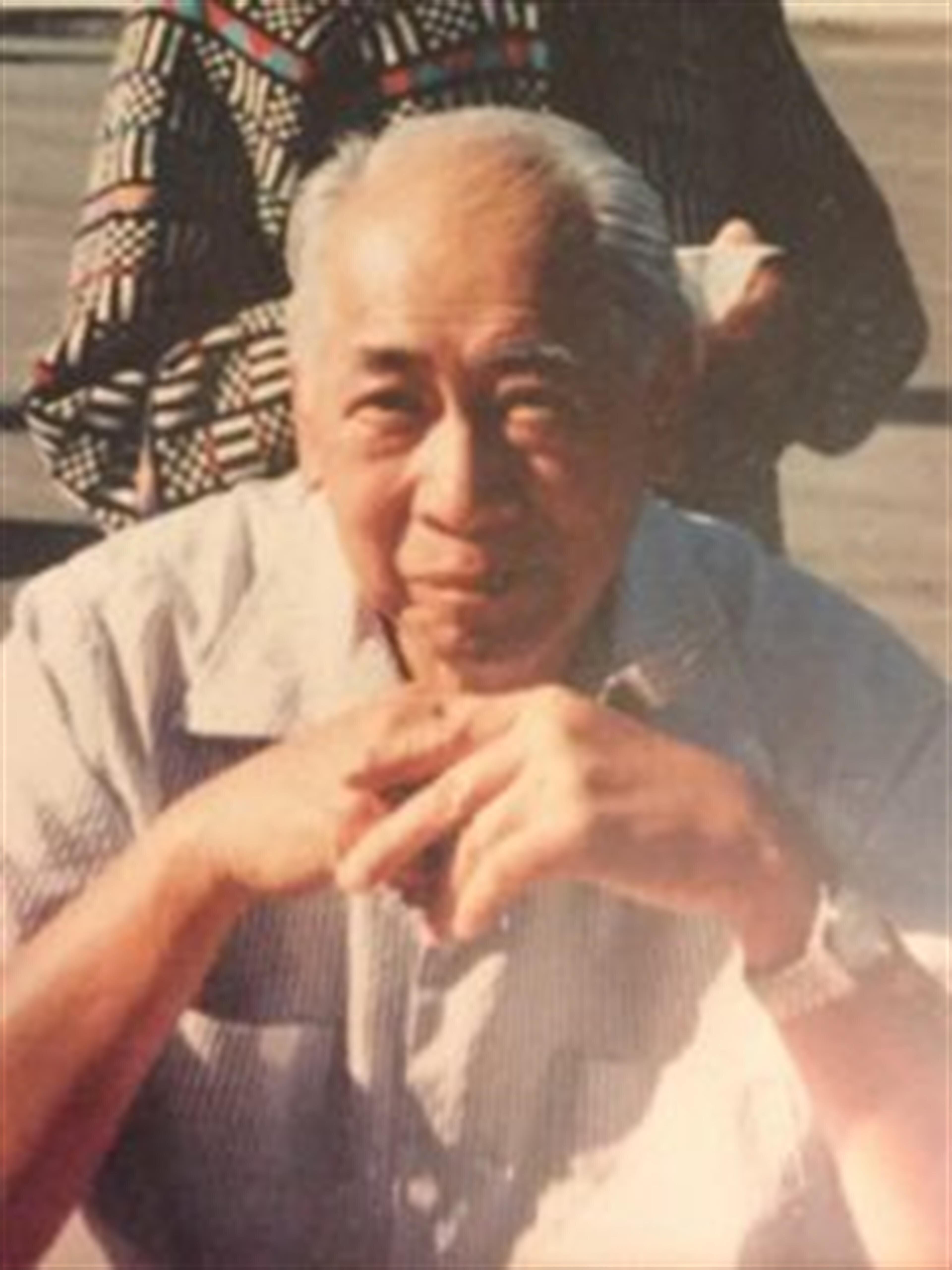 George Gee