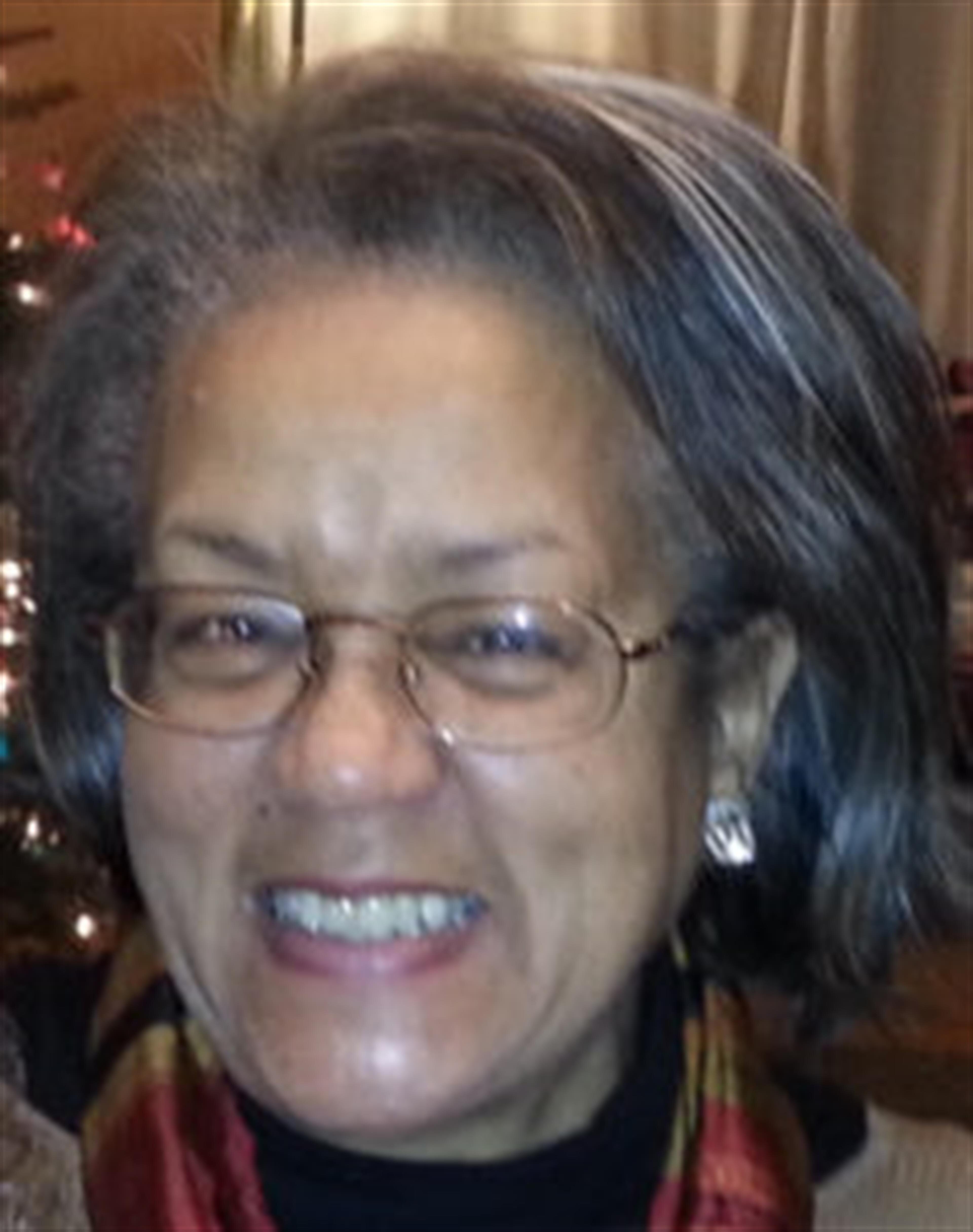 Sheila Walker Wilson