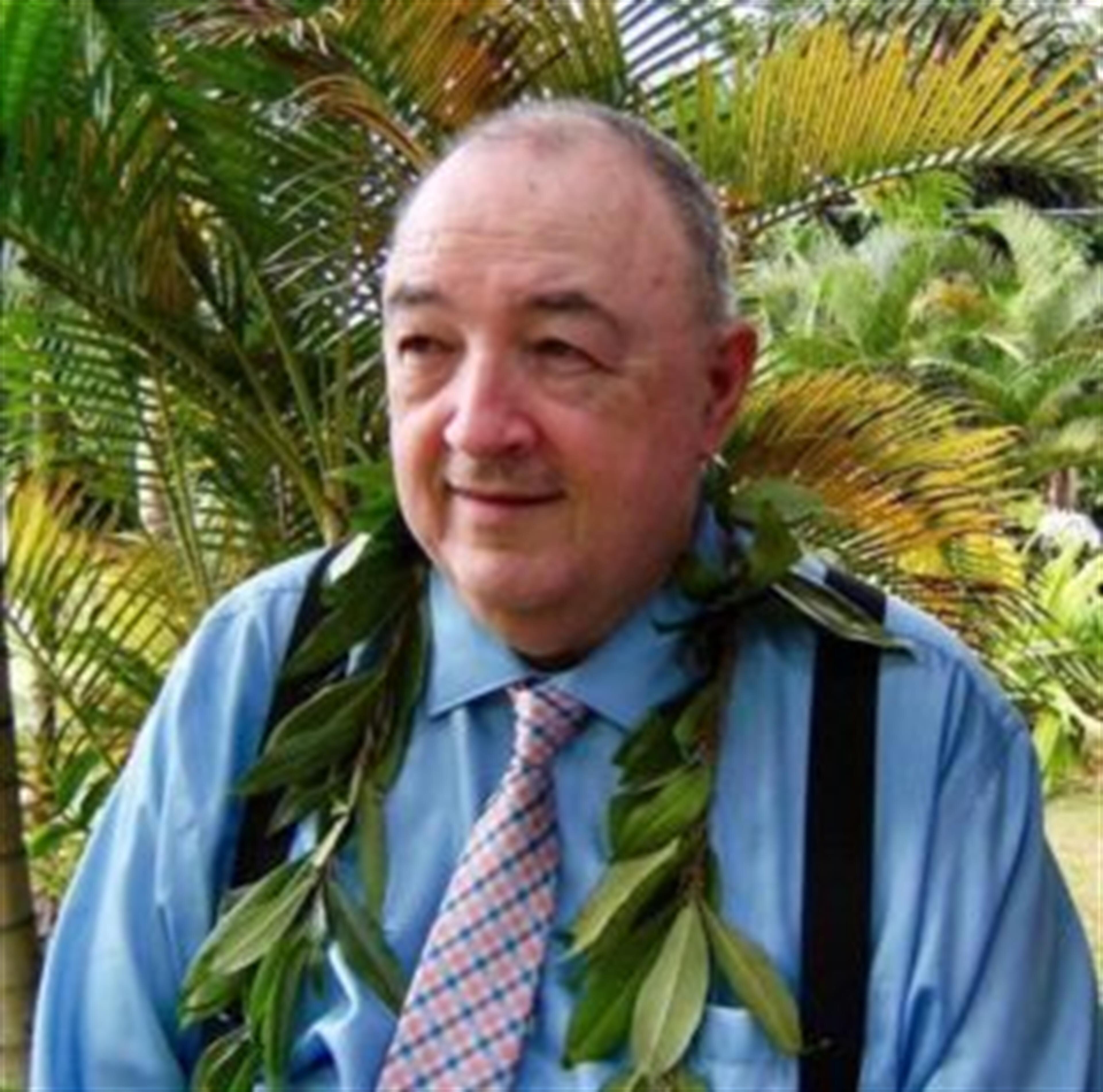 Brian Edson Harkness