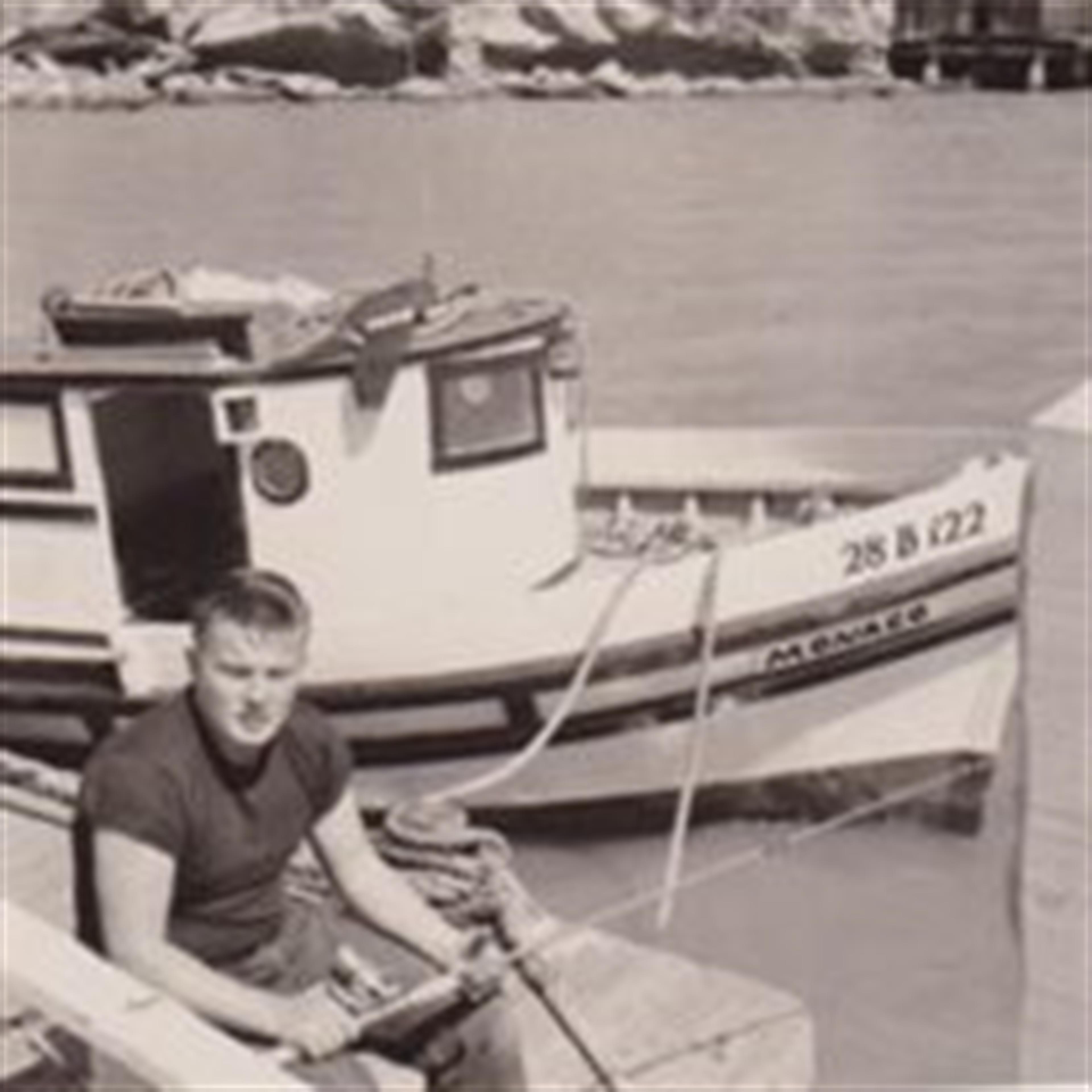 Robert (Bob) Thompson