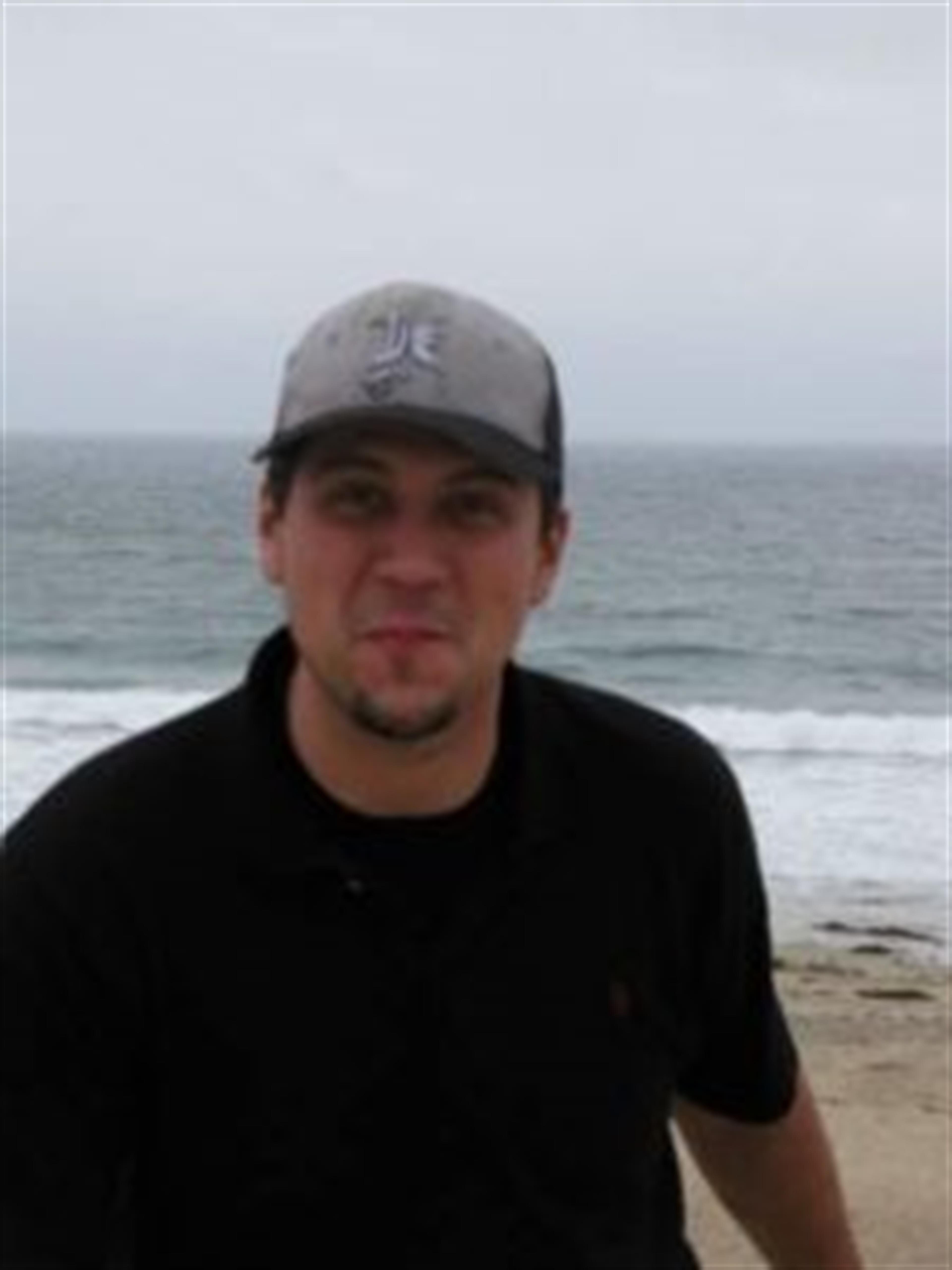 James Kunkle