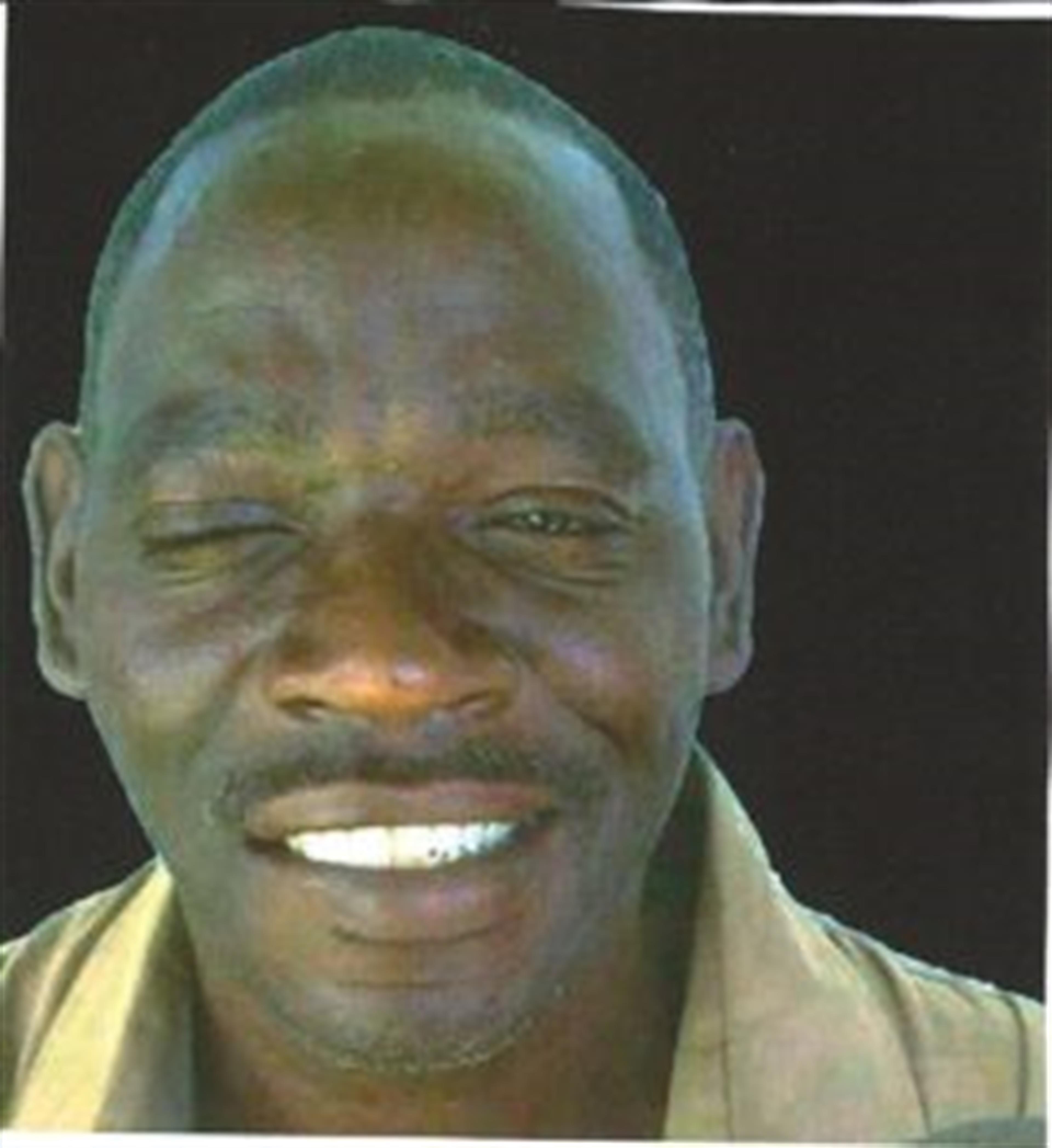 Errick L. Parker