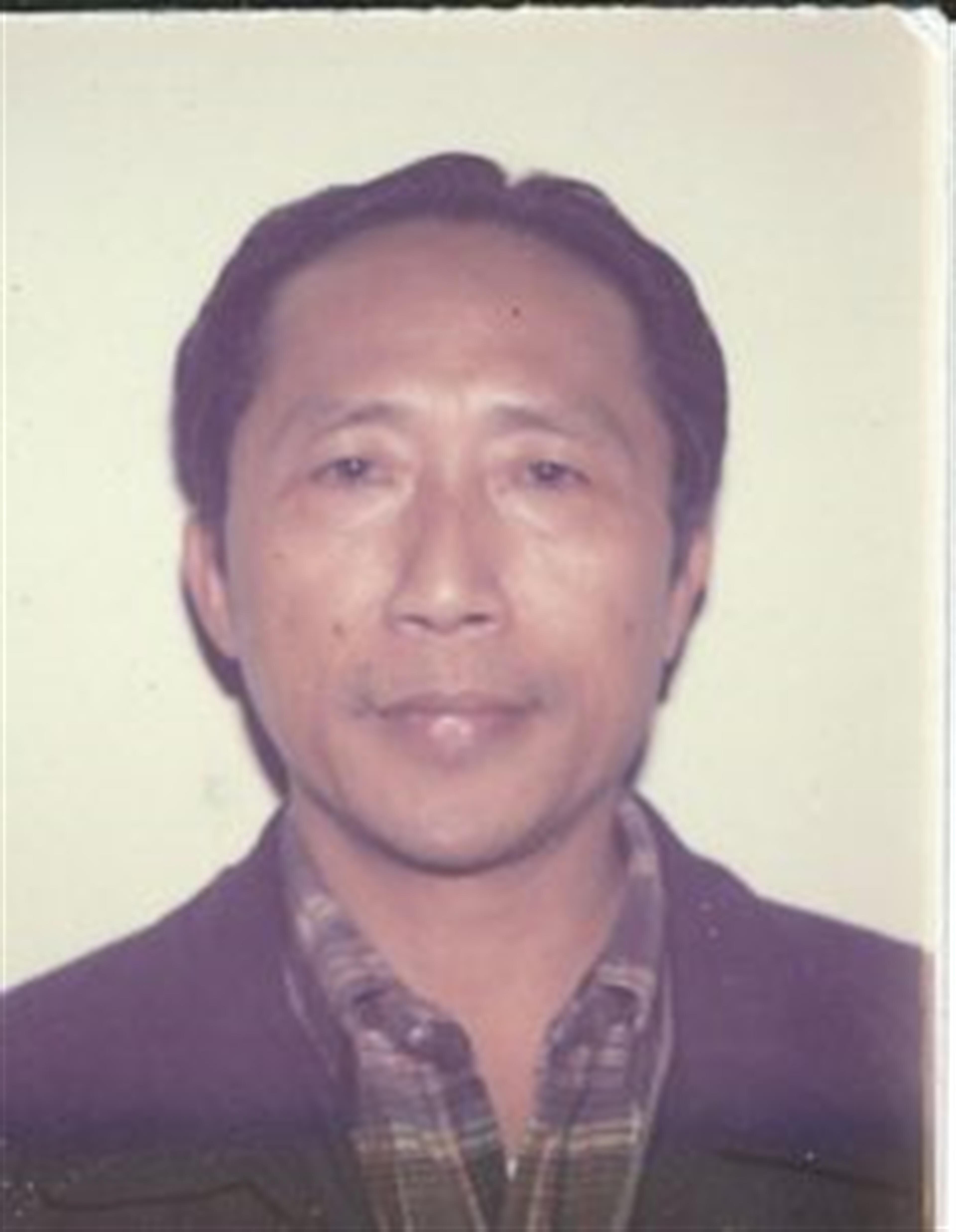 Wing Wa Chung