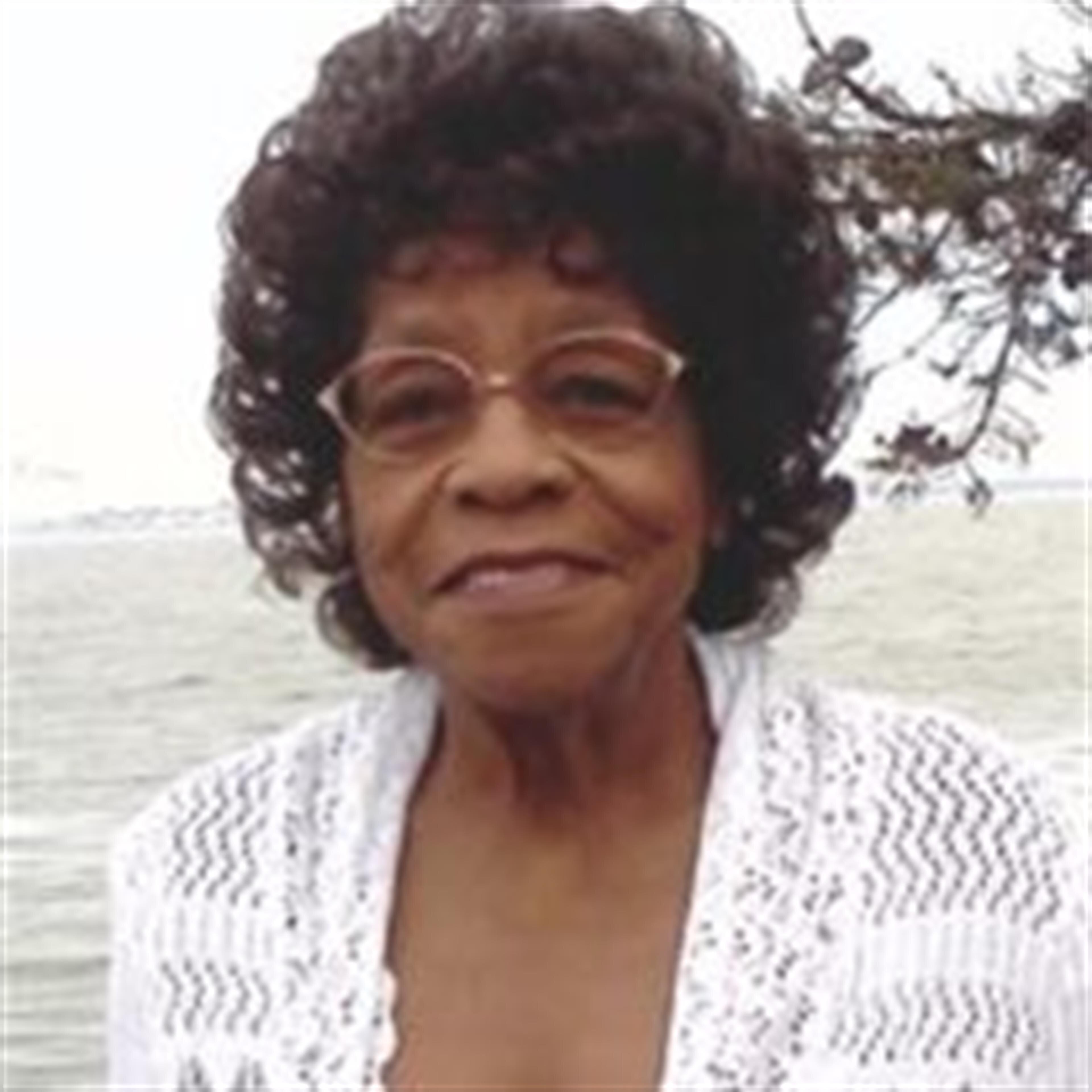 Helen C. Alder