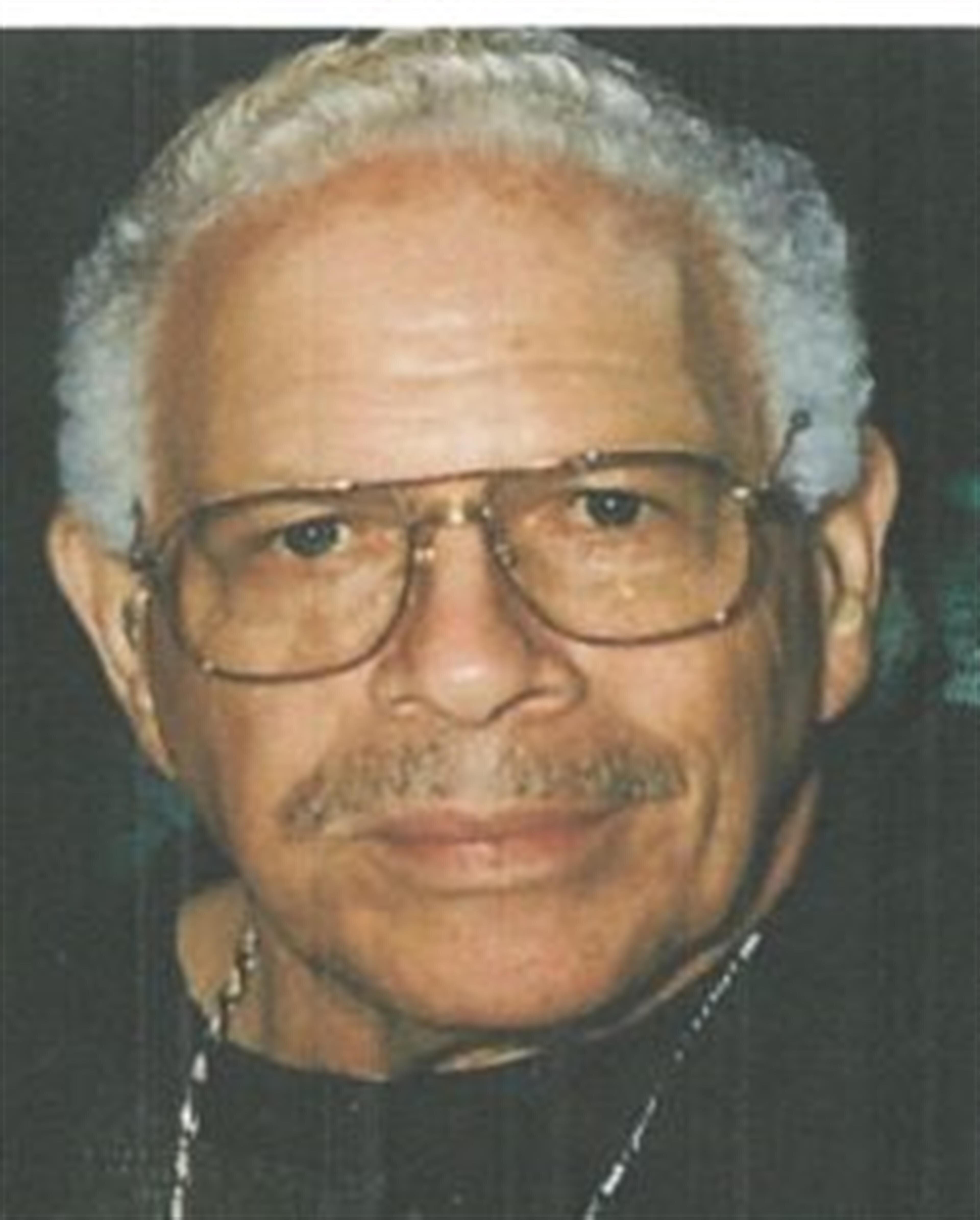 Charles "Chuck" Alfred Redick