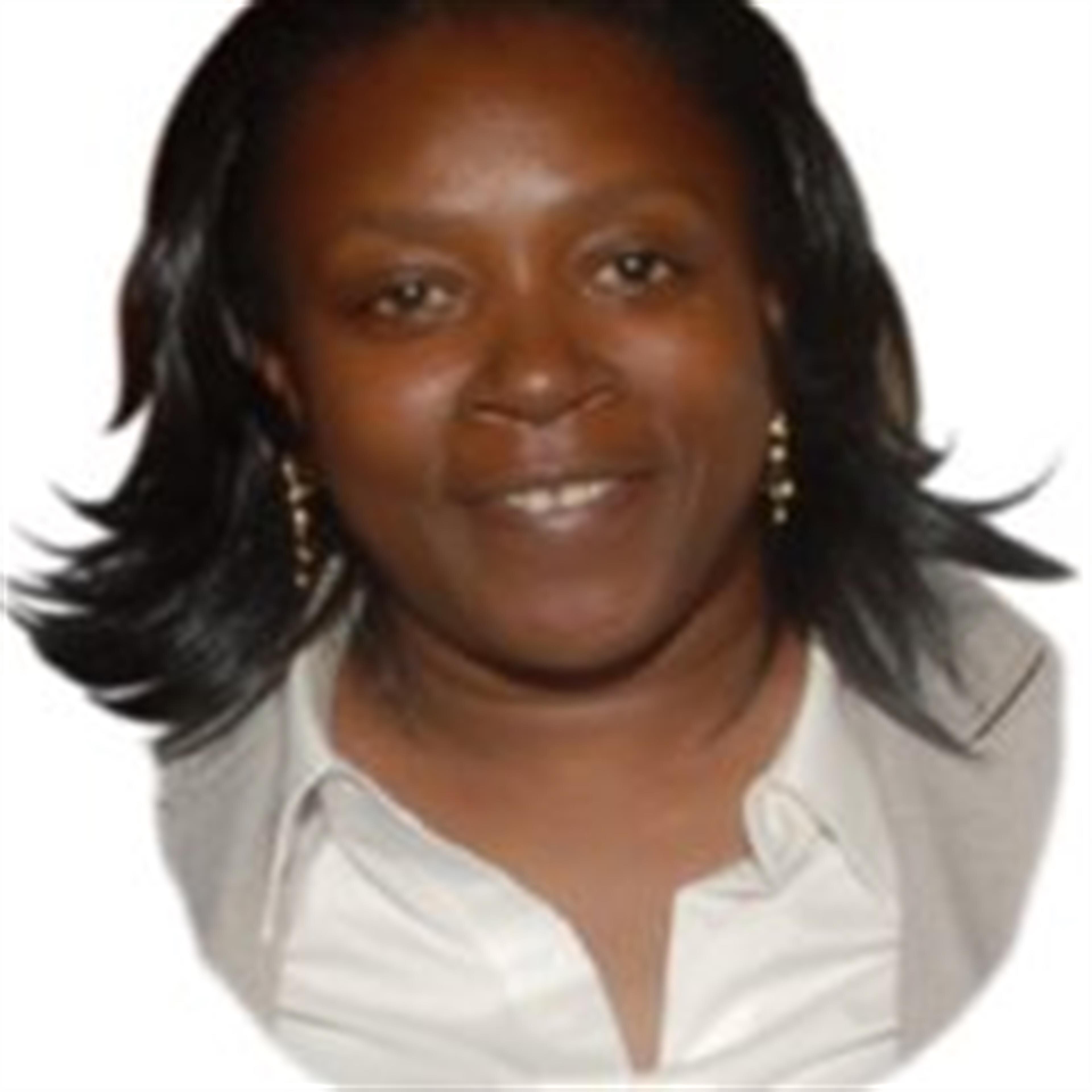 Janine Denise West