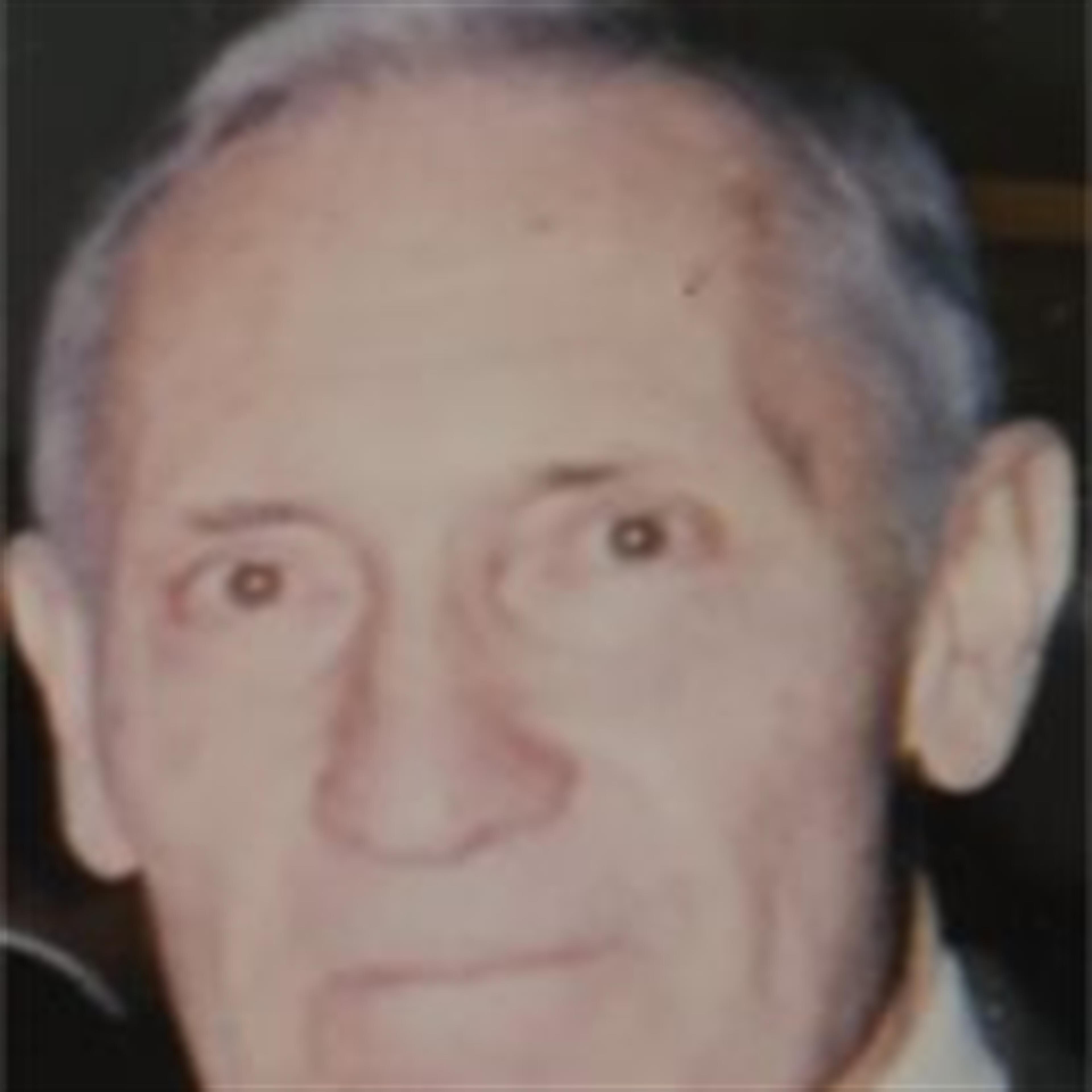 John Lewis Immel