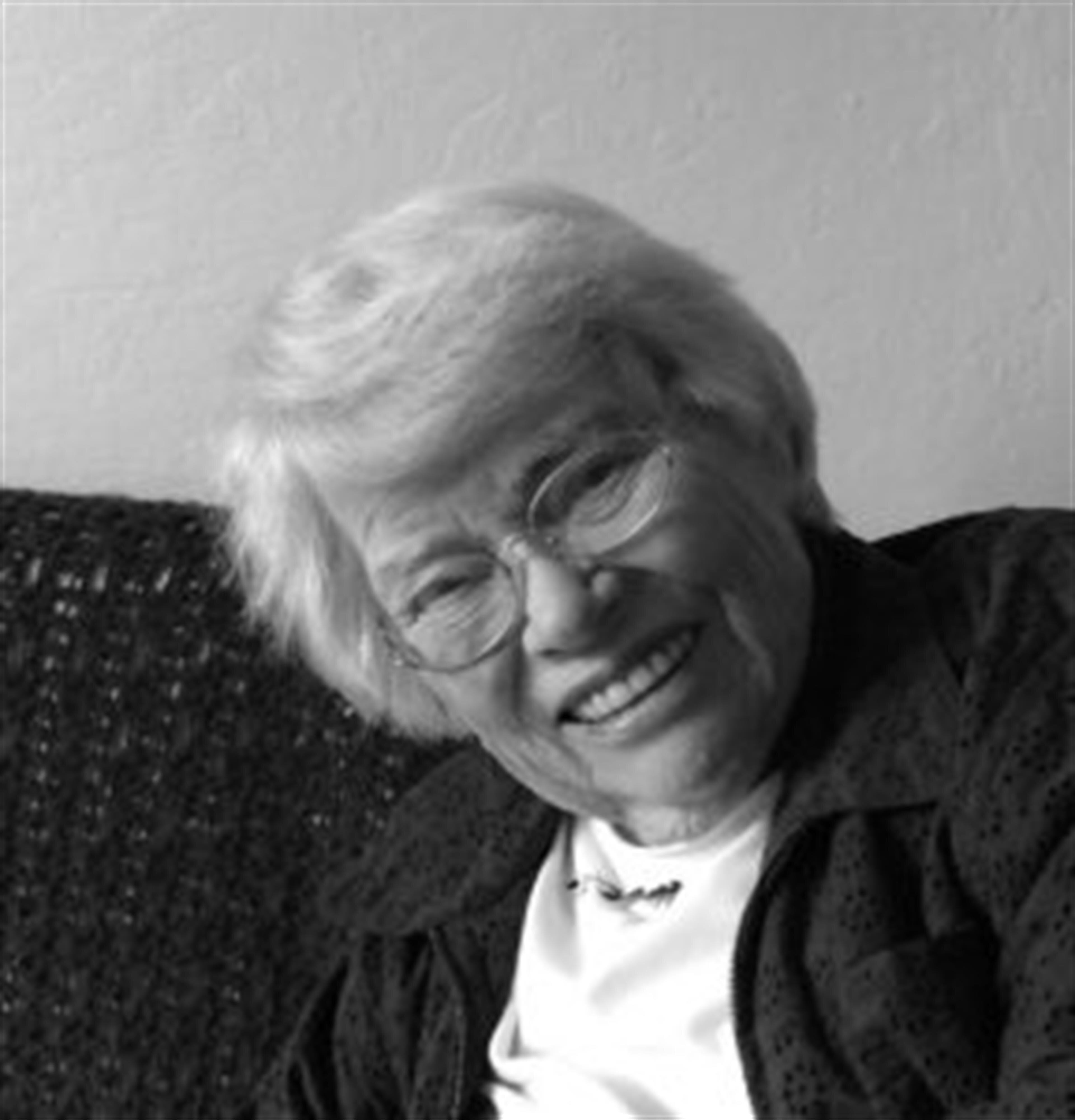 Inga Kirsten Forline