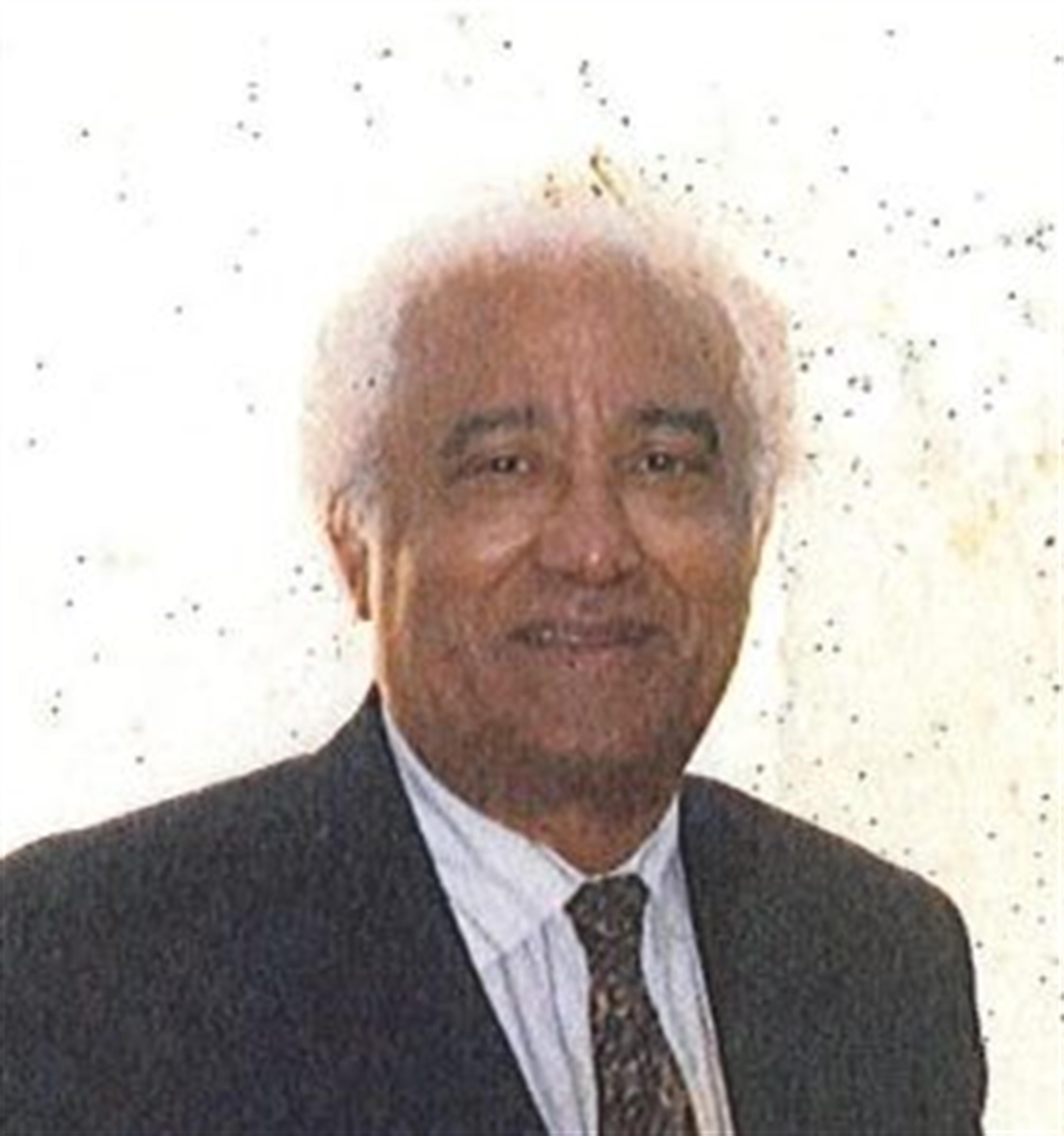 Chester Crawford McGuire