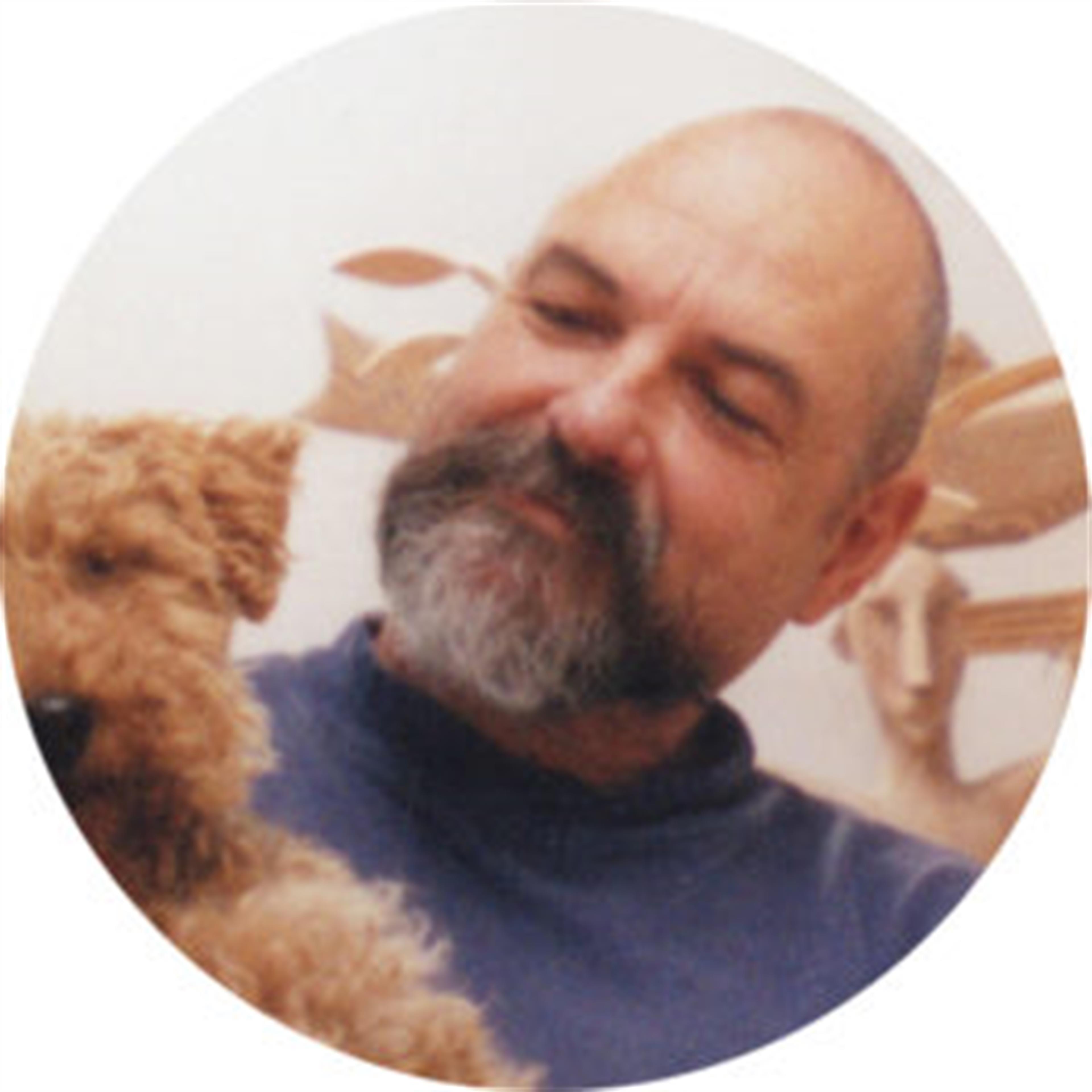 Michael John Carey's obituary picture