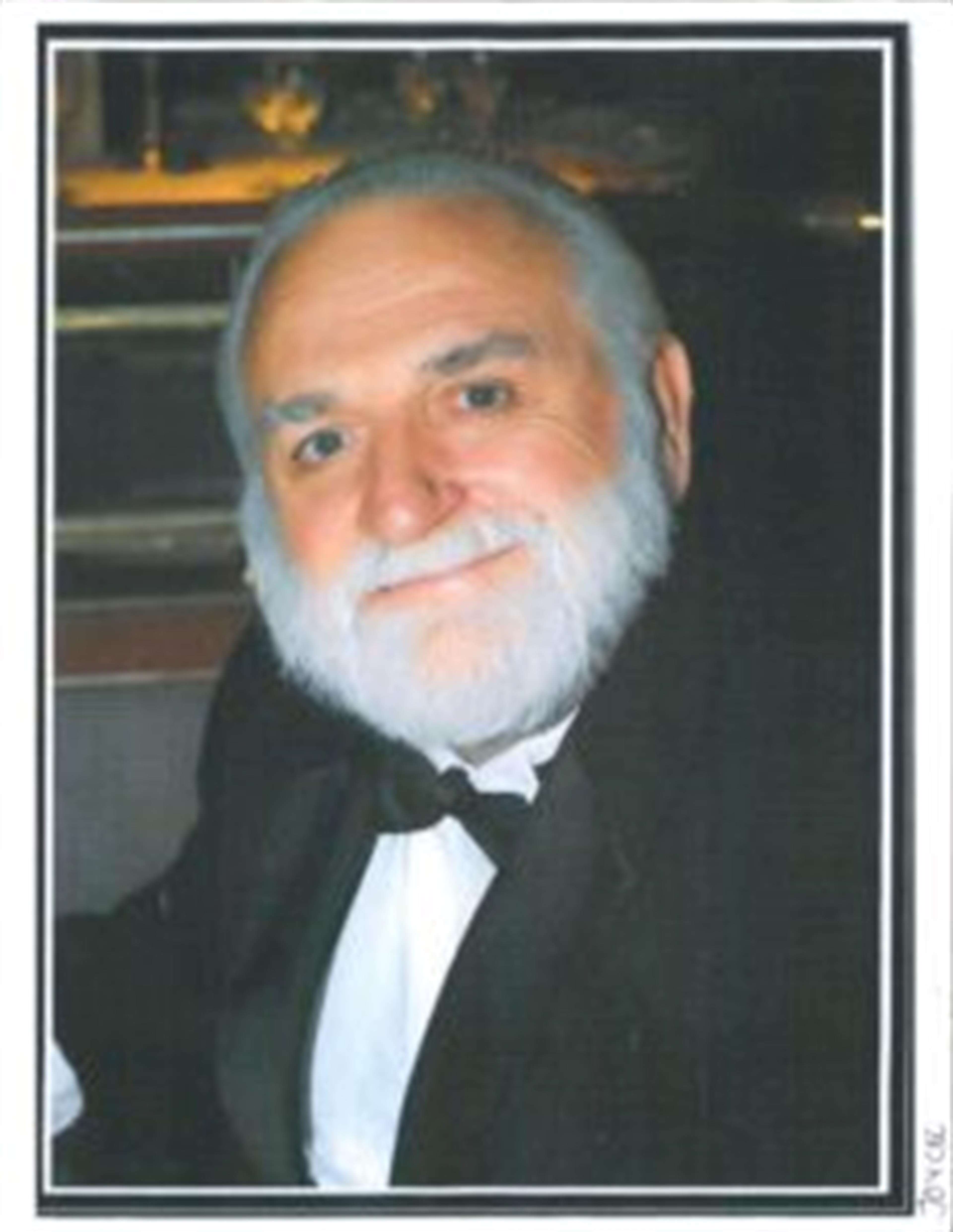 Ralph "Ray" Joyce Jr.