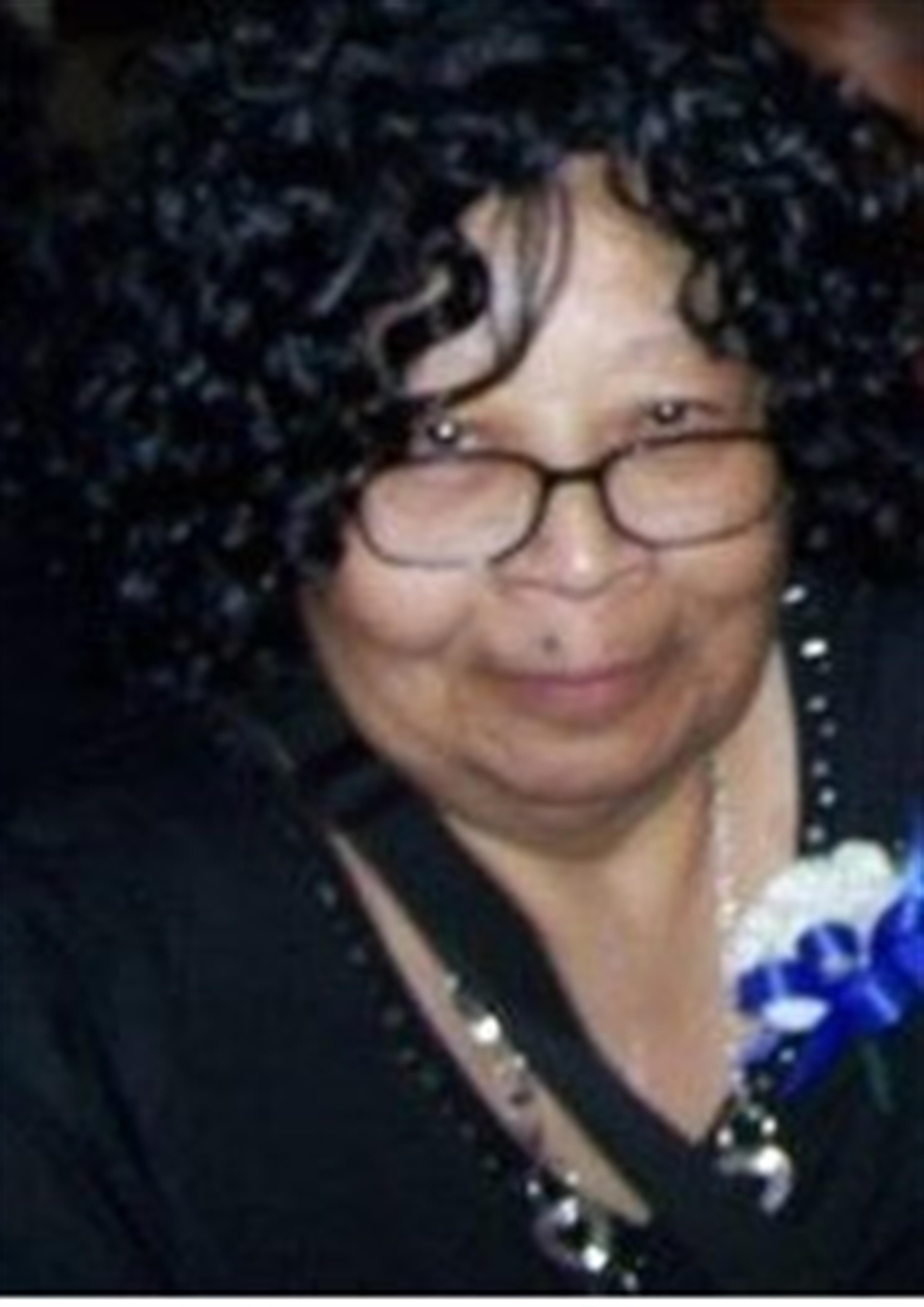 Eula Lee McInnis