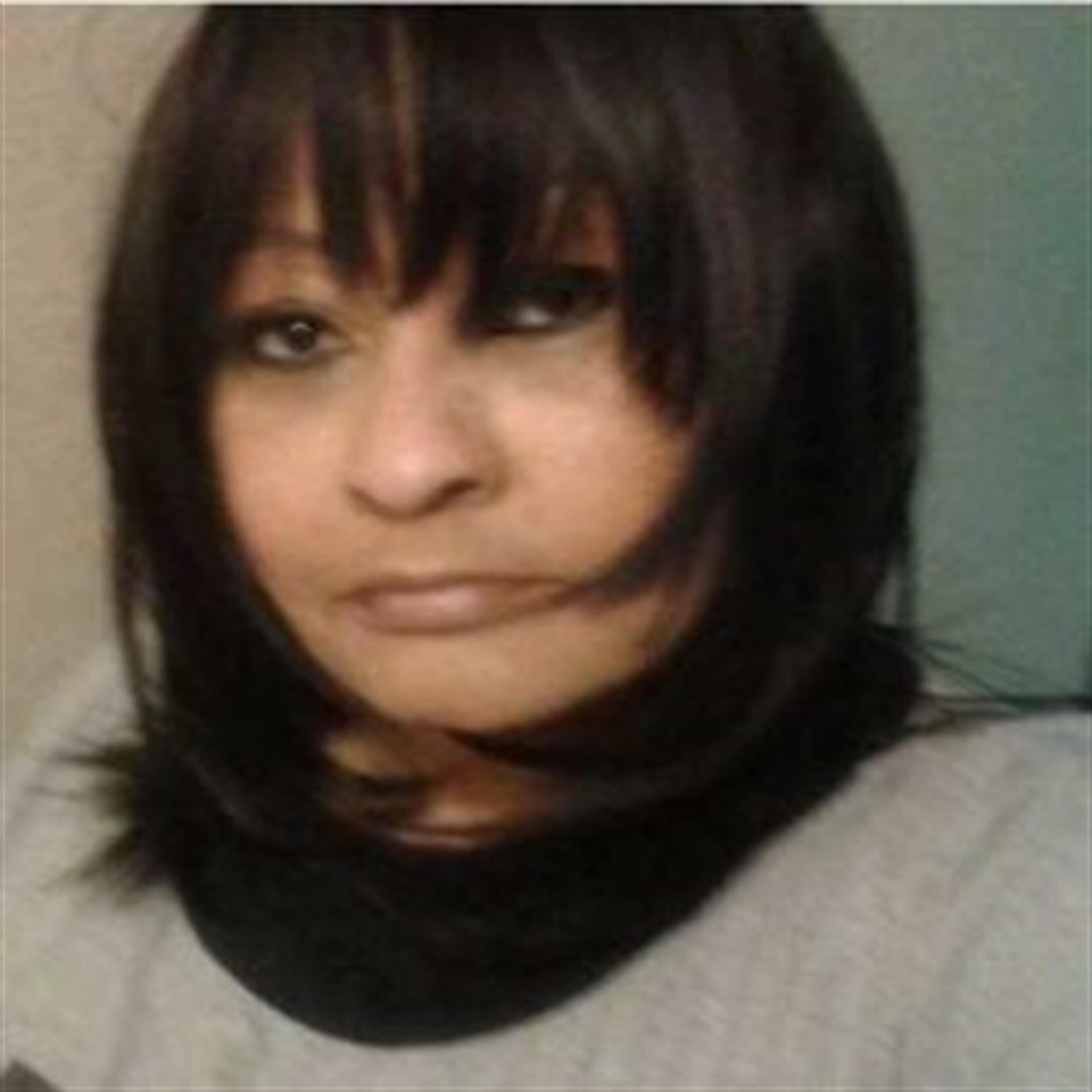 Andrea Lynelle McInnis