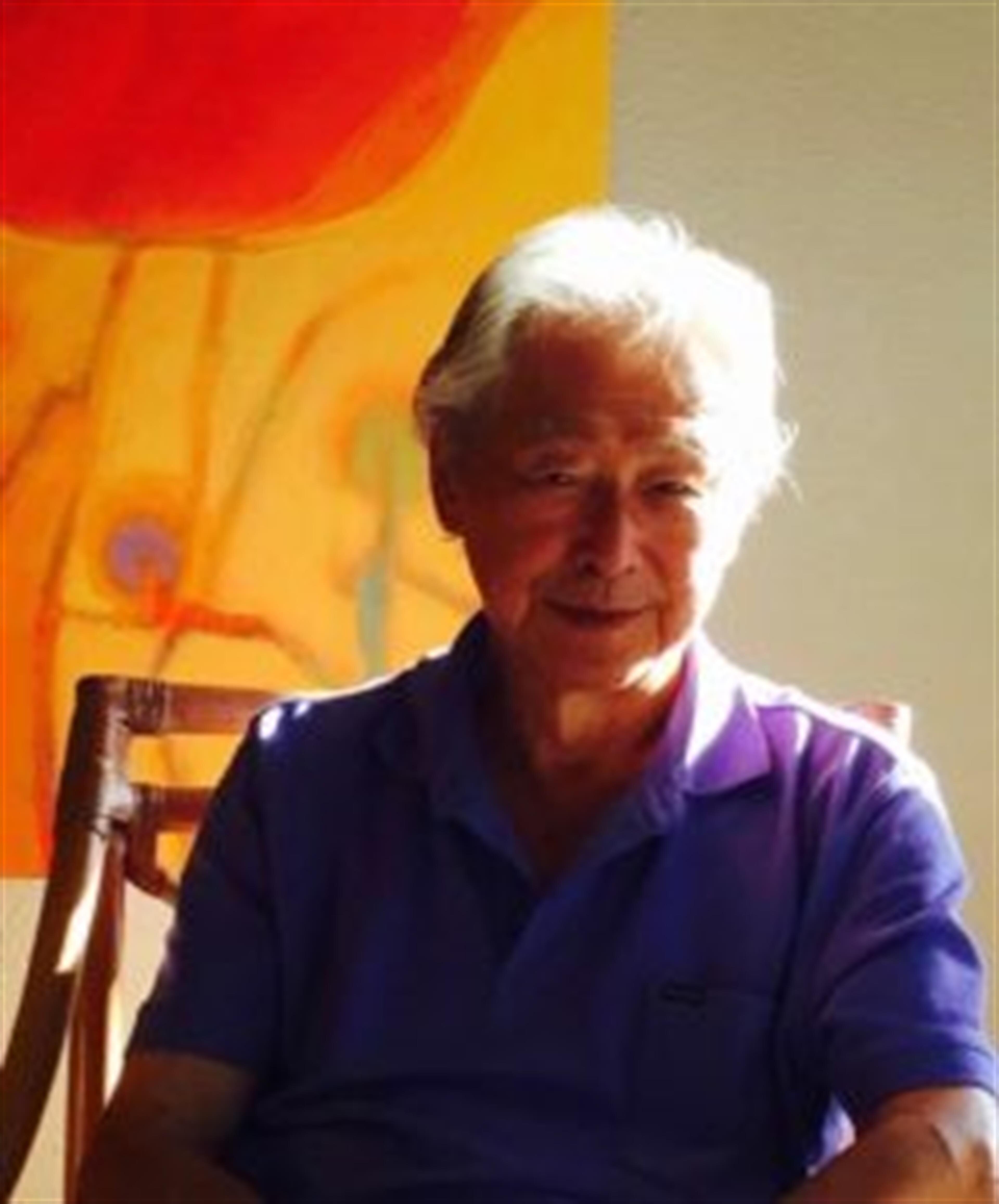 Douglas Chun