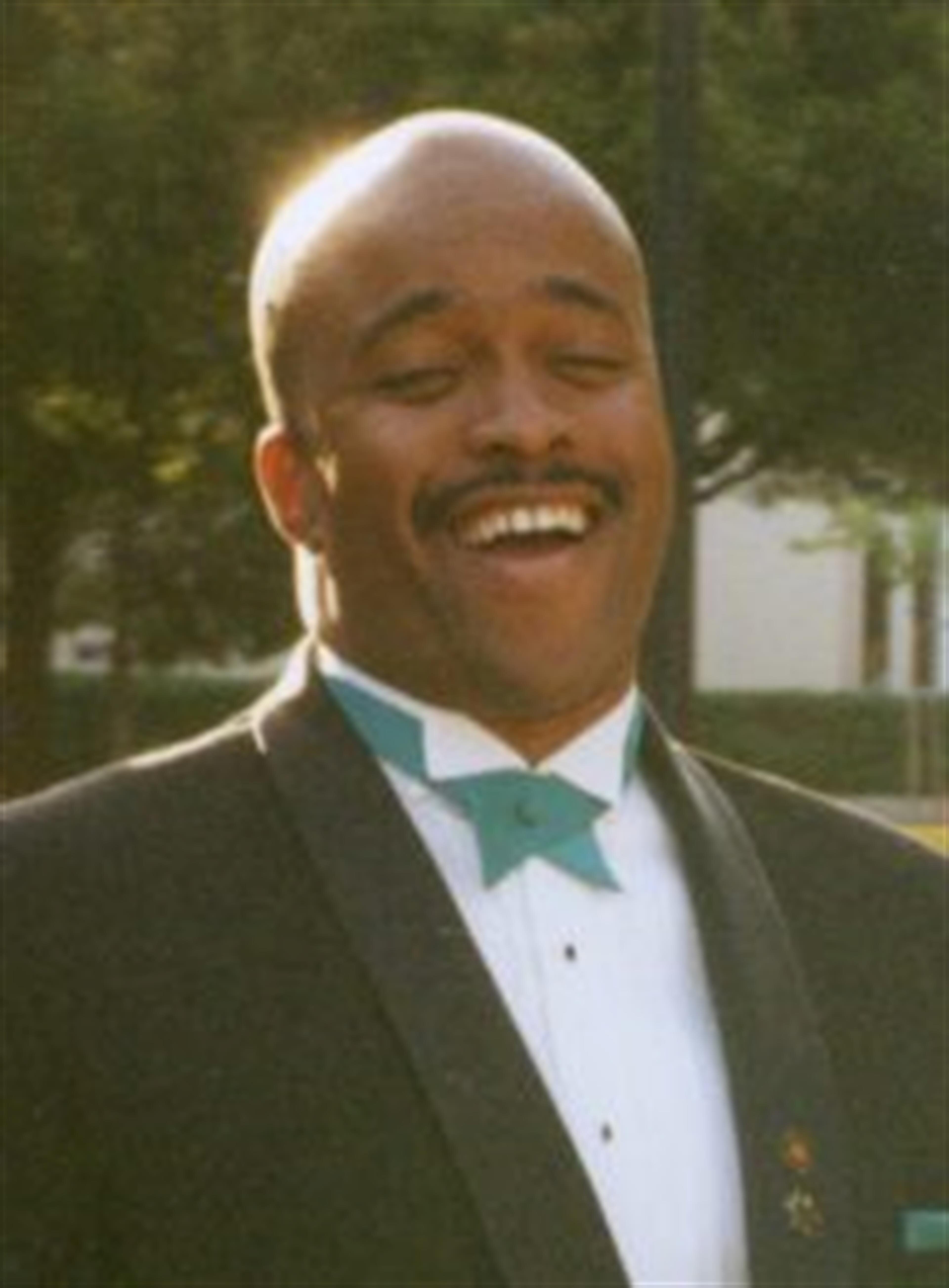 Van Lee Turrentine