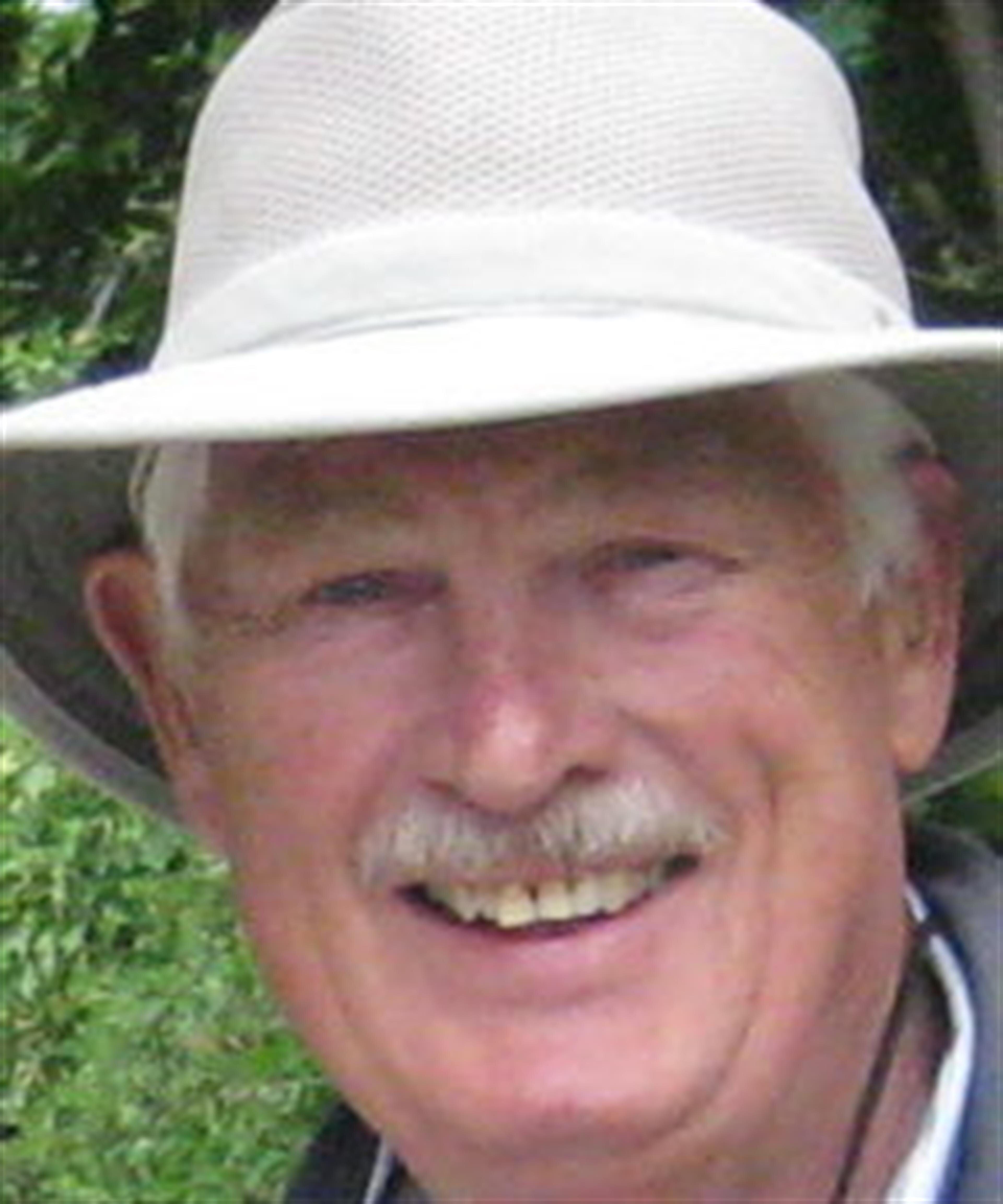 Floyd Leon Fawcett