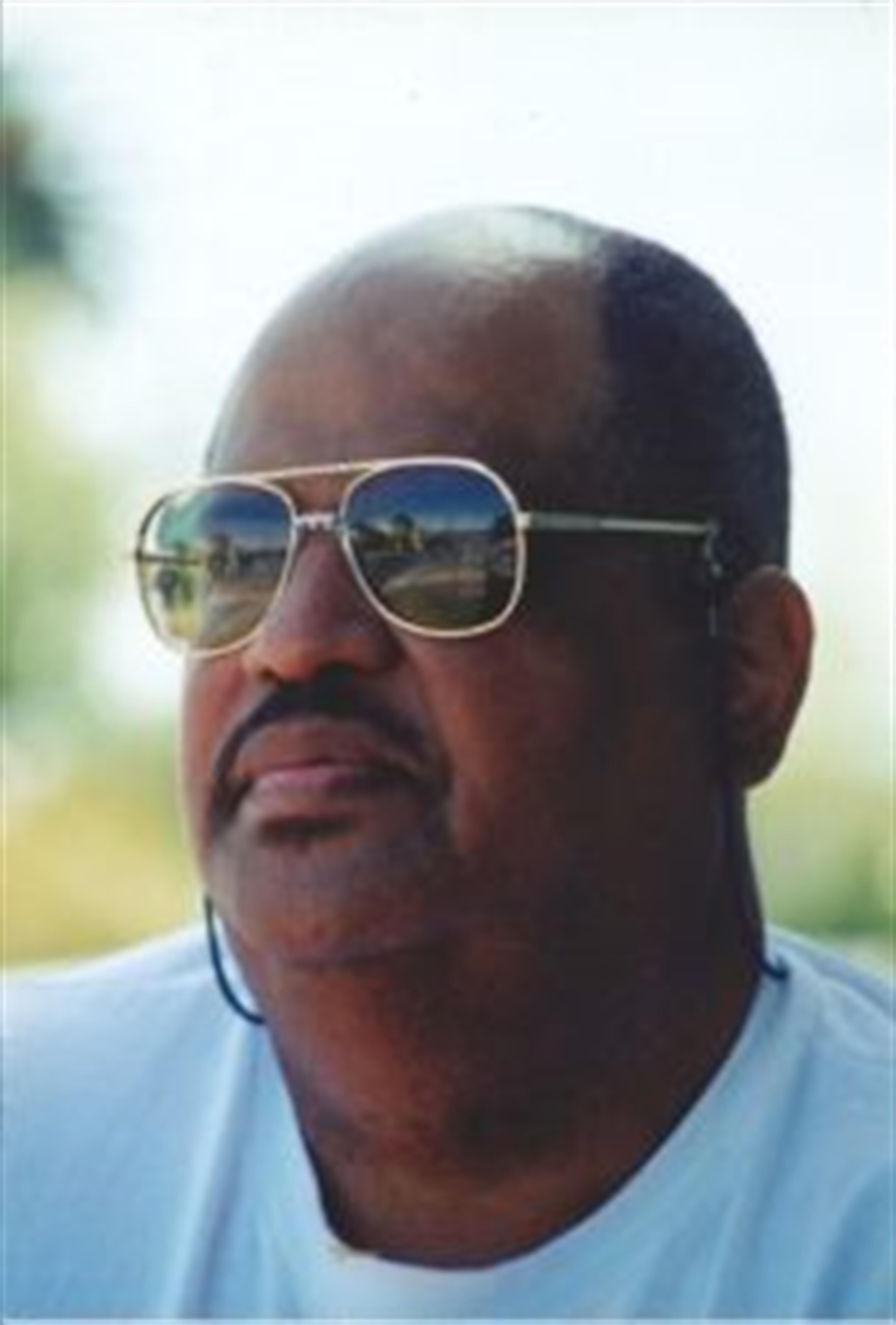 Thomas Wellington Ford, JR.