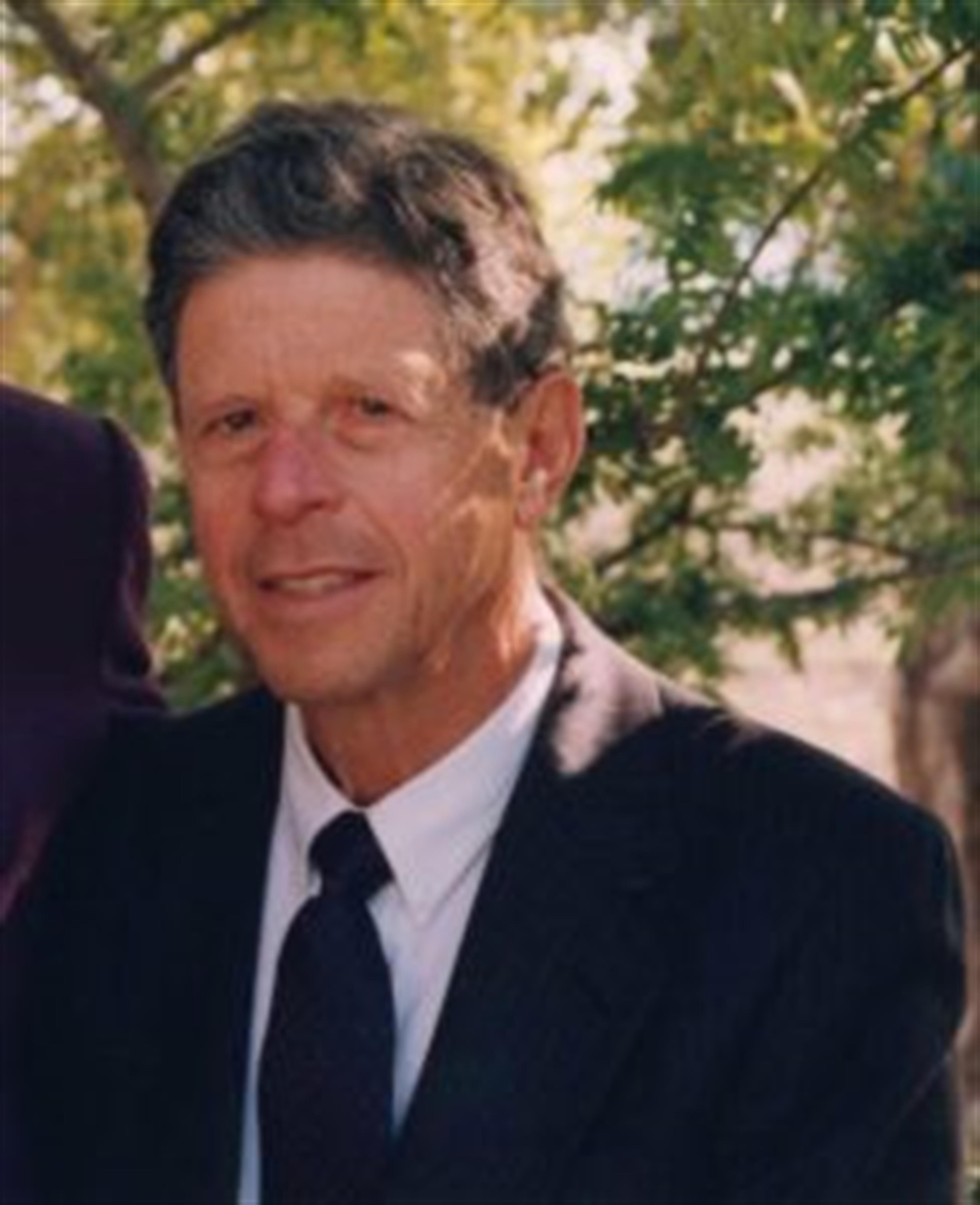 Alan Robert Cerf
