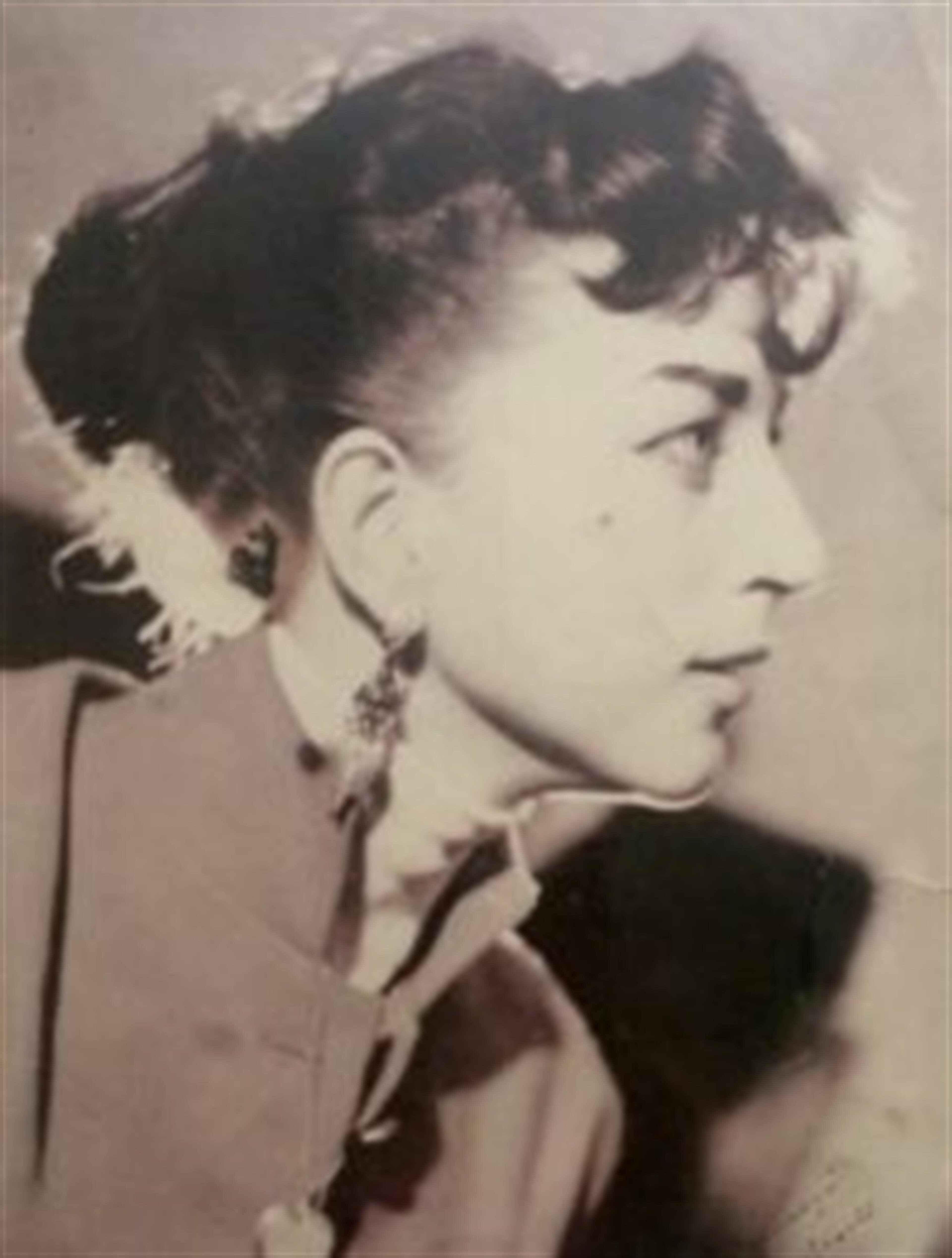 Monique Salaun Dearing