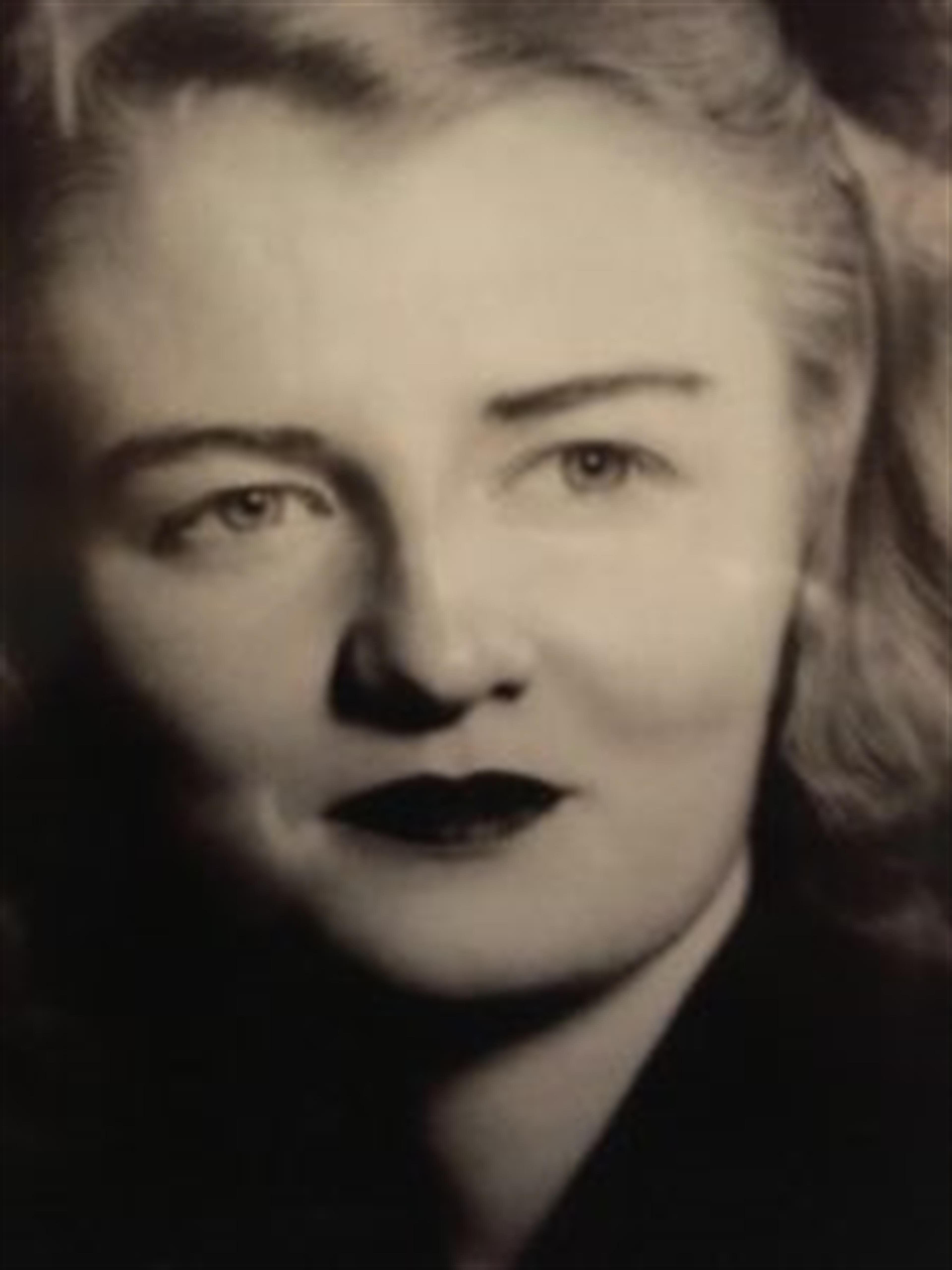 Madeline M. Taylor