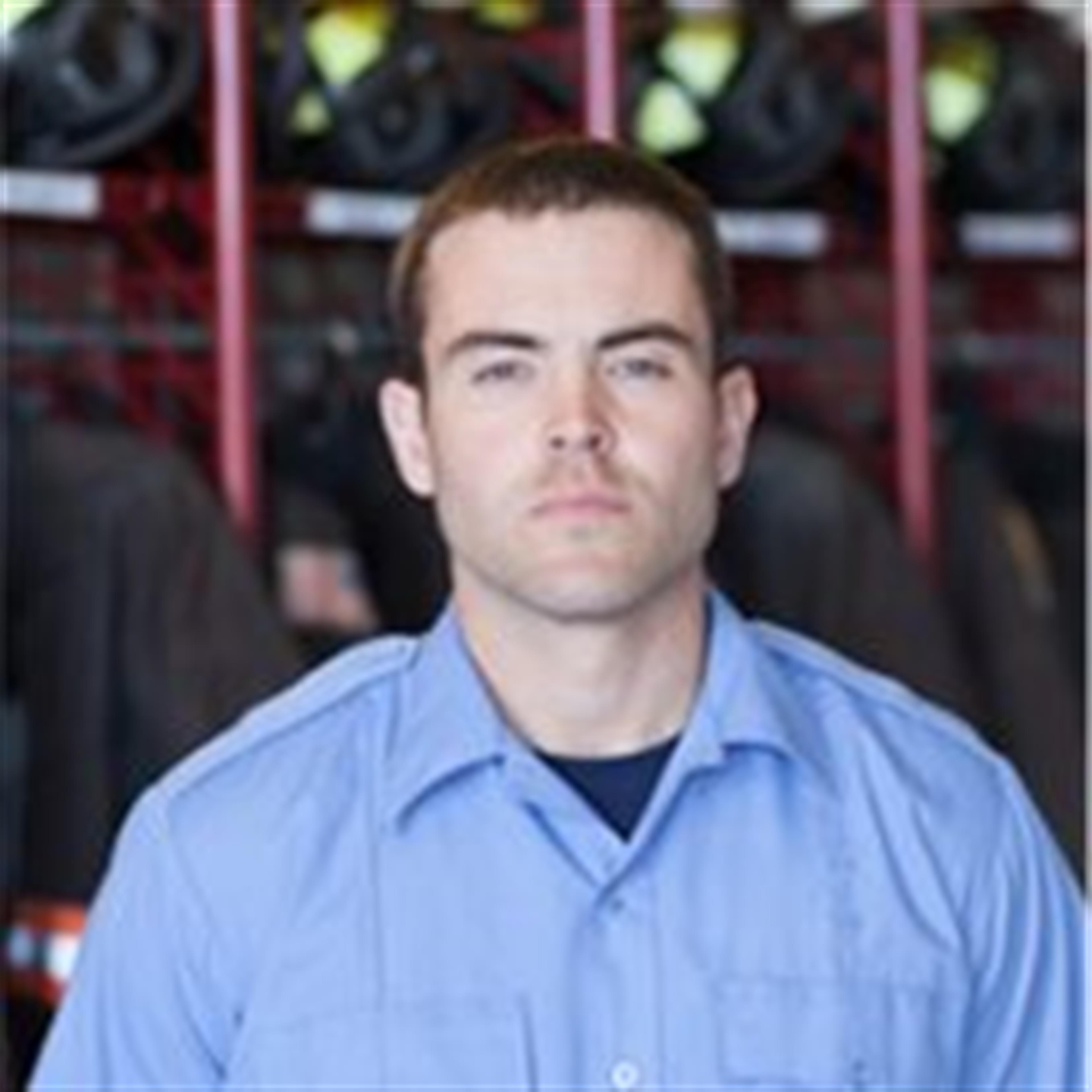 Jake Petersen Walter