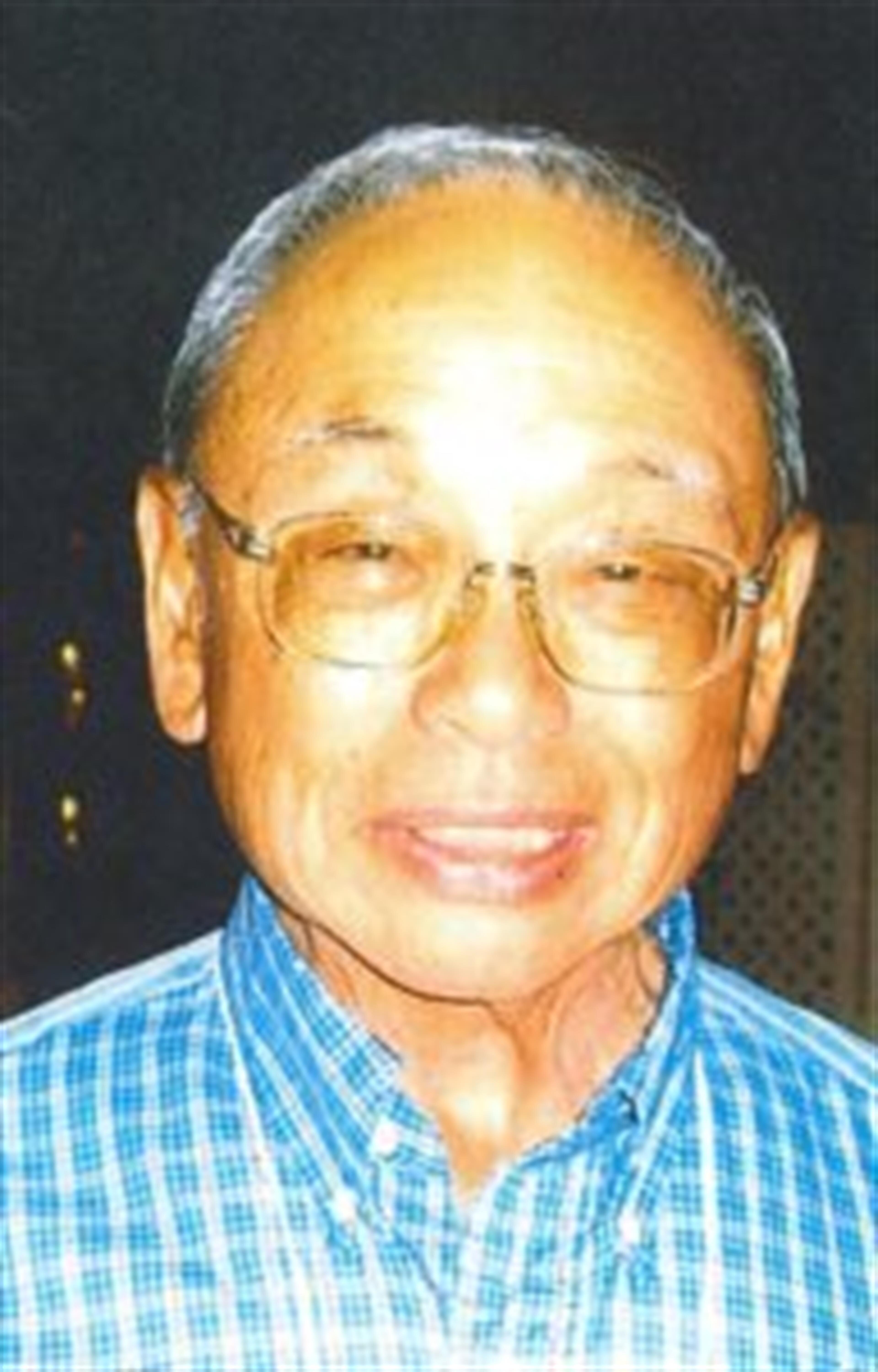 Tadashi Tatsui