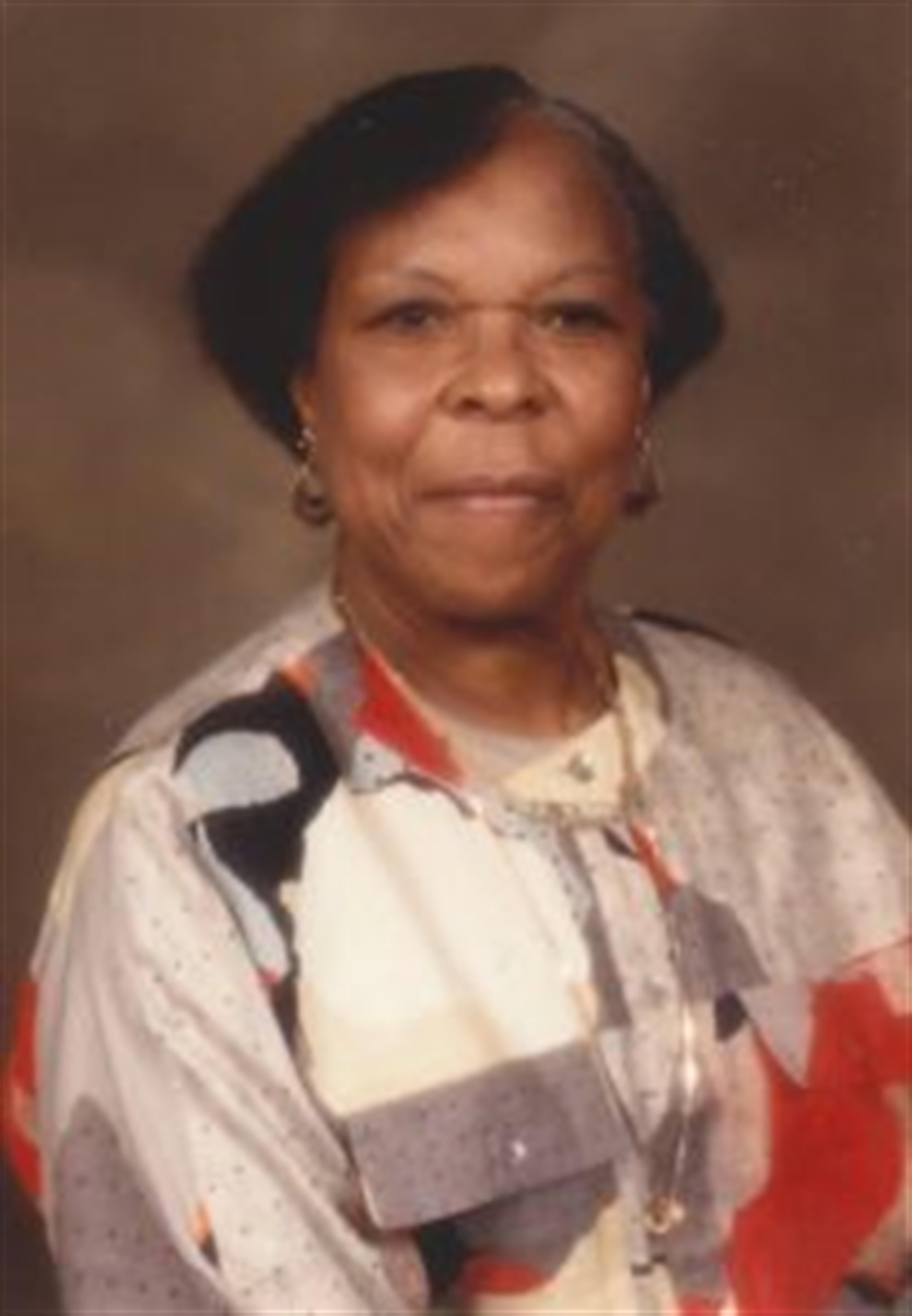 Christeen Hill-Barnett
