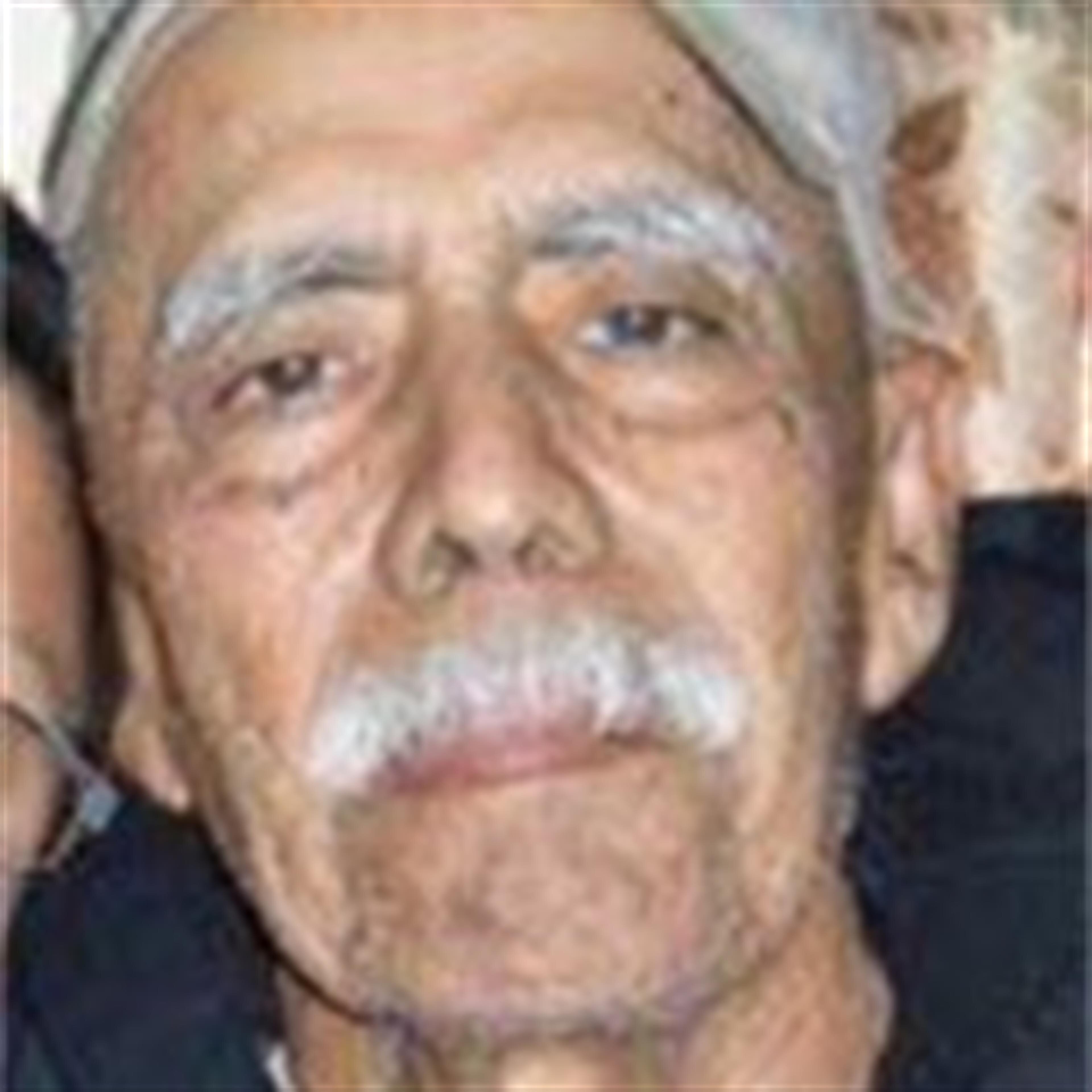 Francisco Munoz Garcia