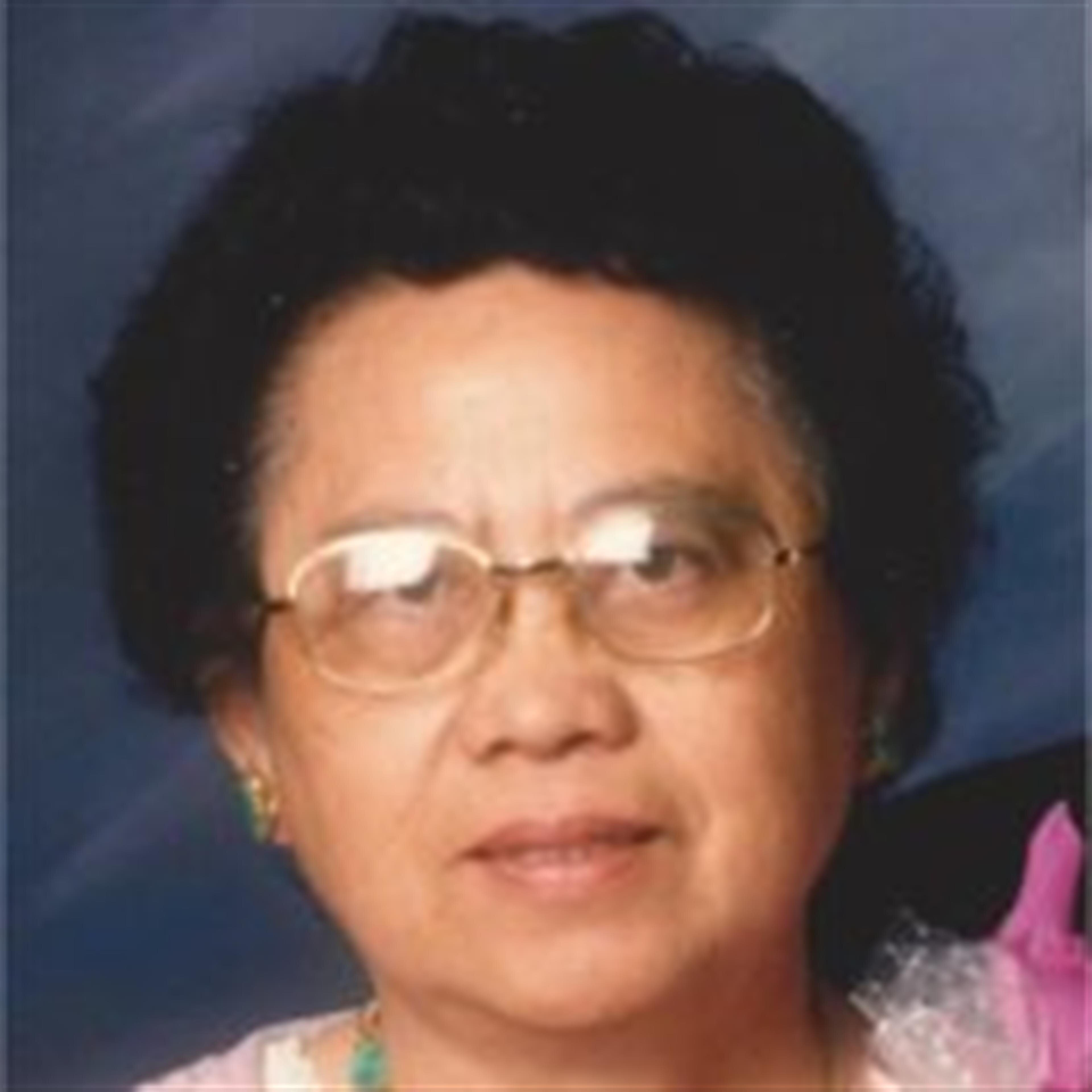 Constance Tak Fun Wong Jung