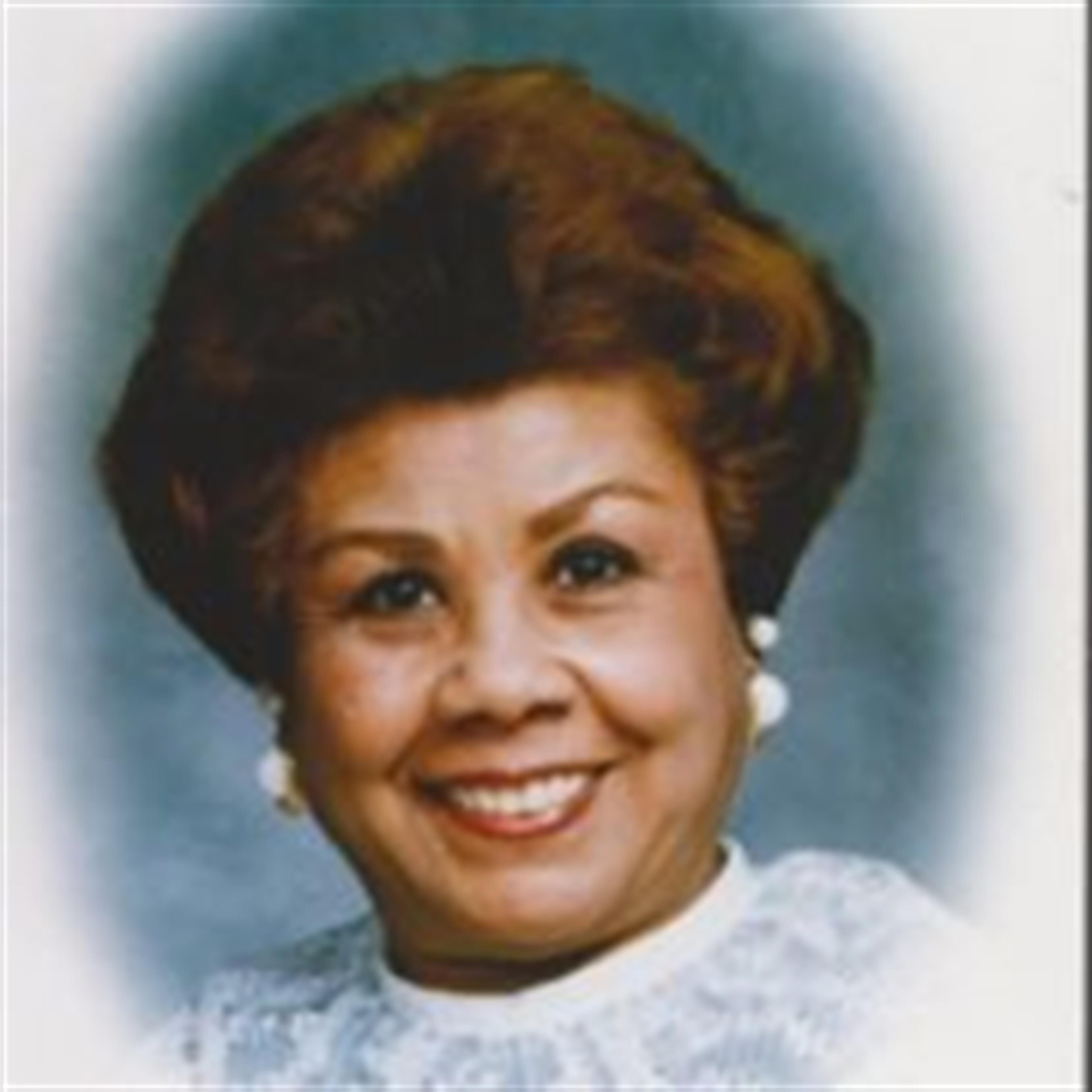 Ms. Bobbie R Revere