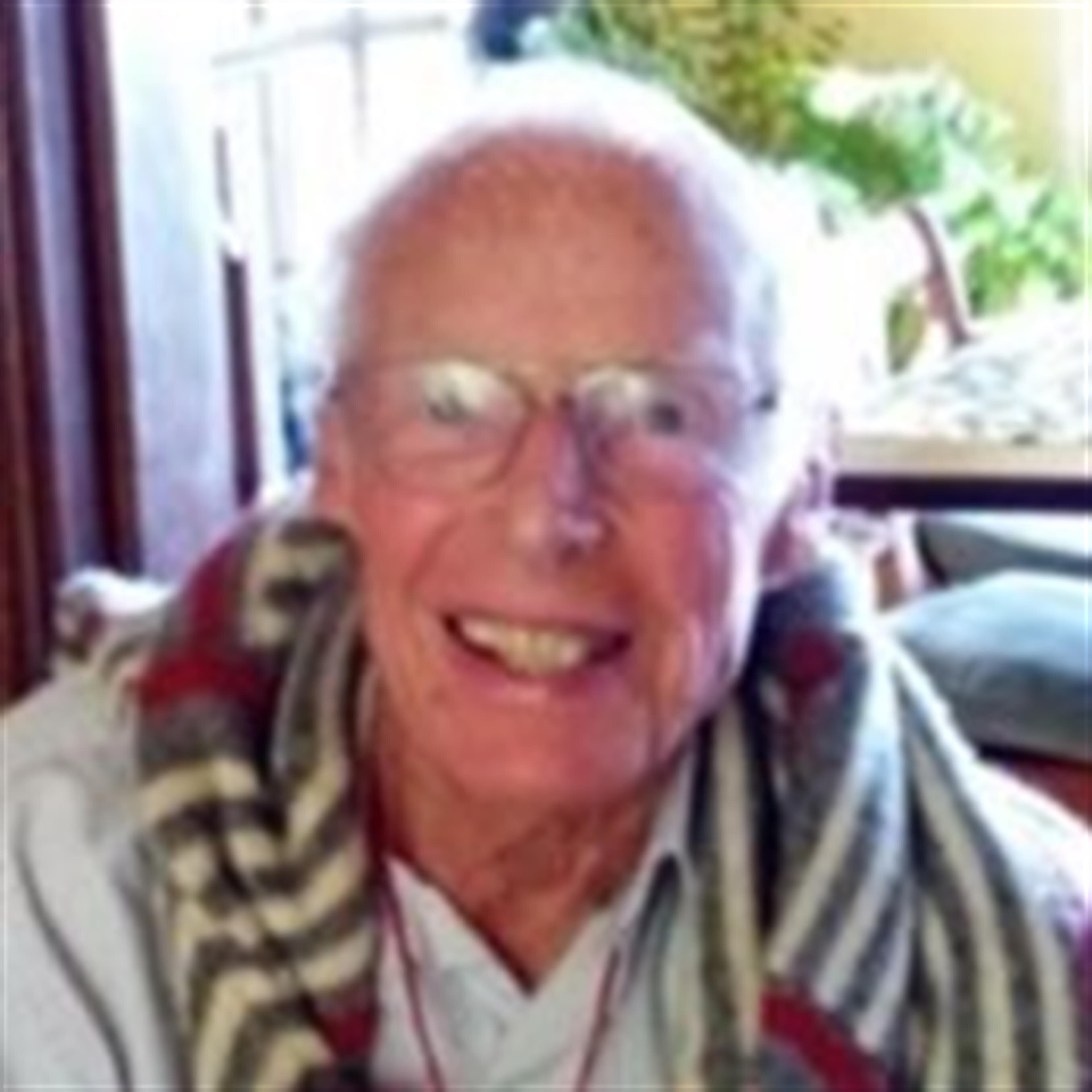 Richard B. Rosseau