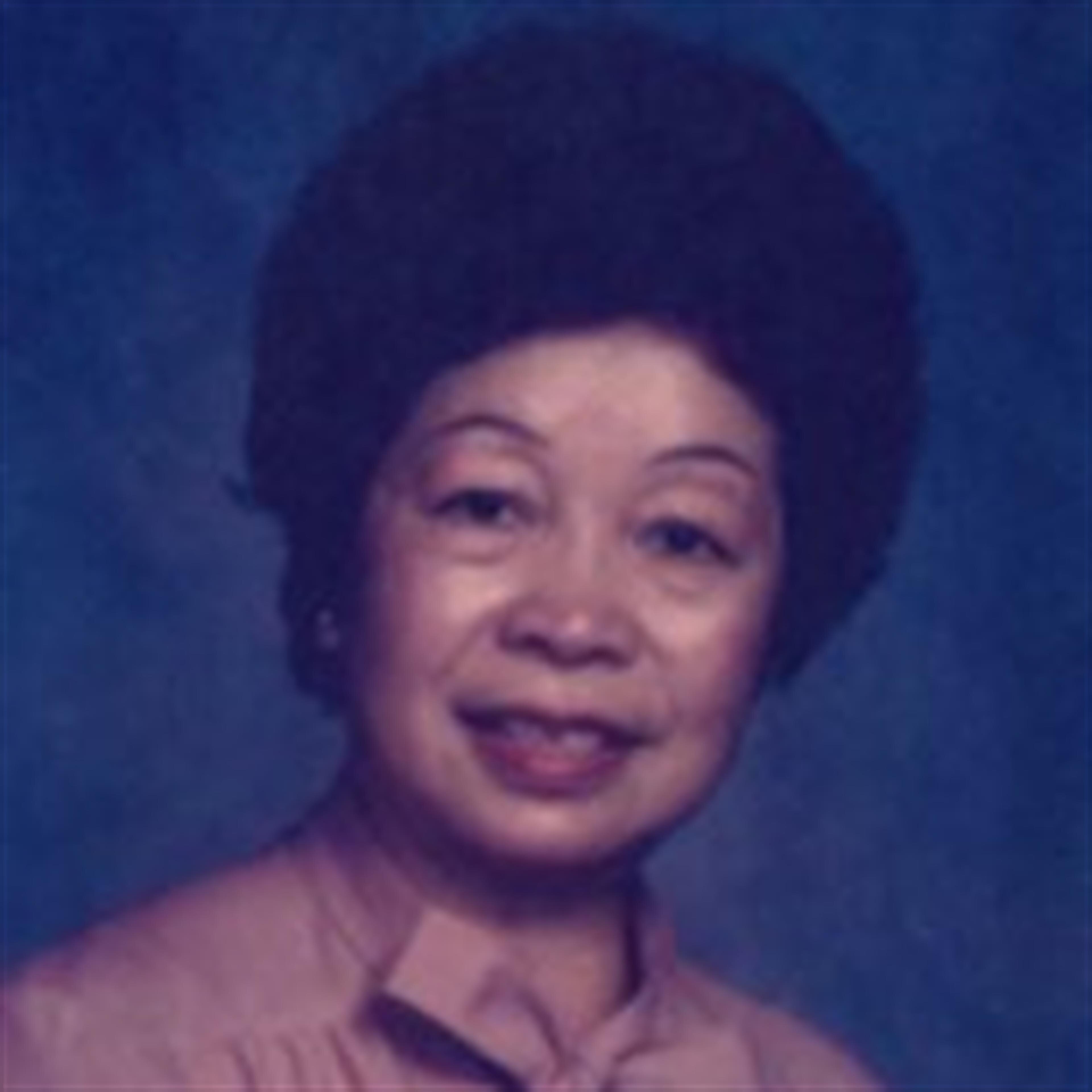 Doris J. Eng