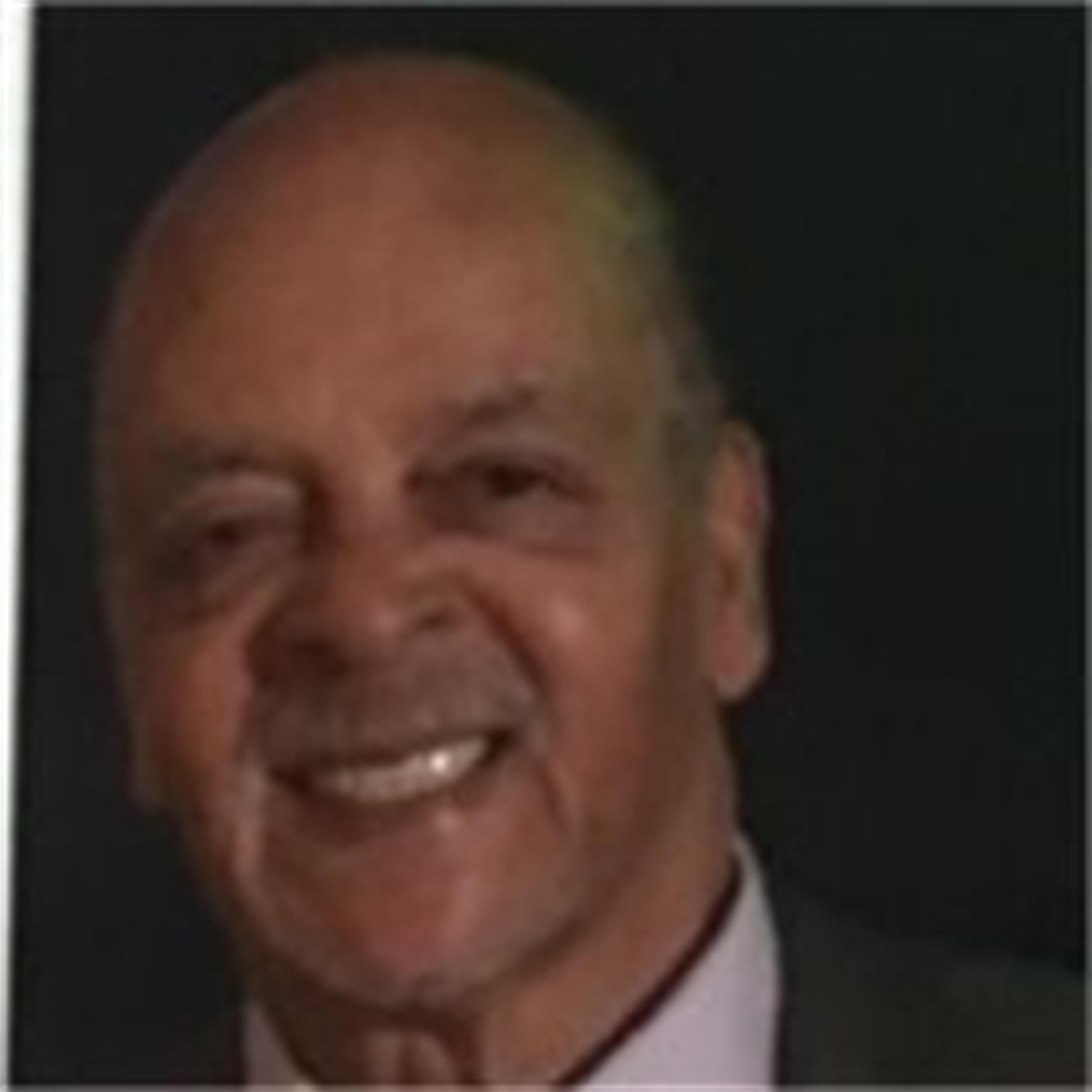 Dolford "KINNEY" Fretwell  Jr.