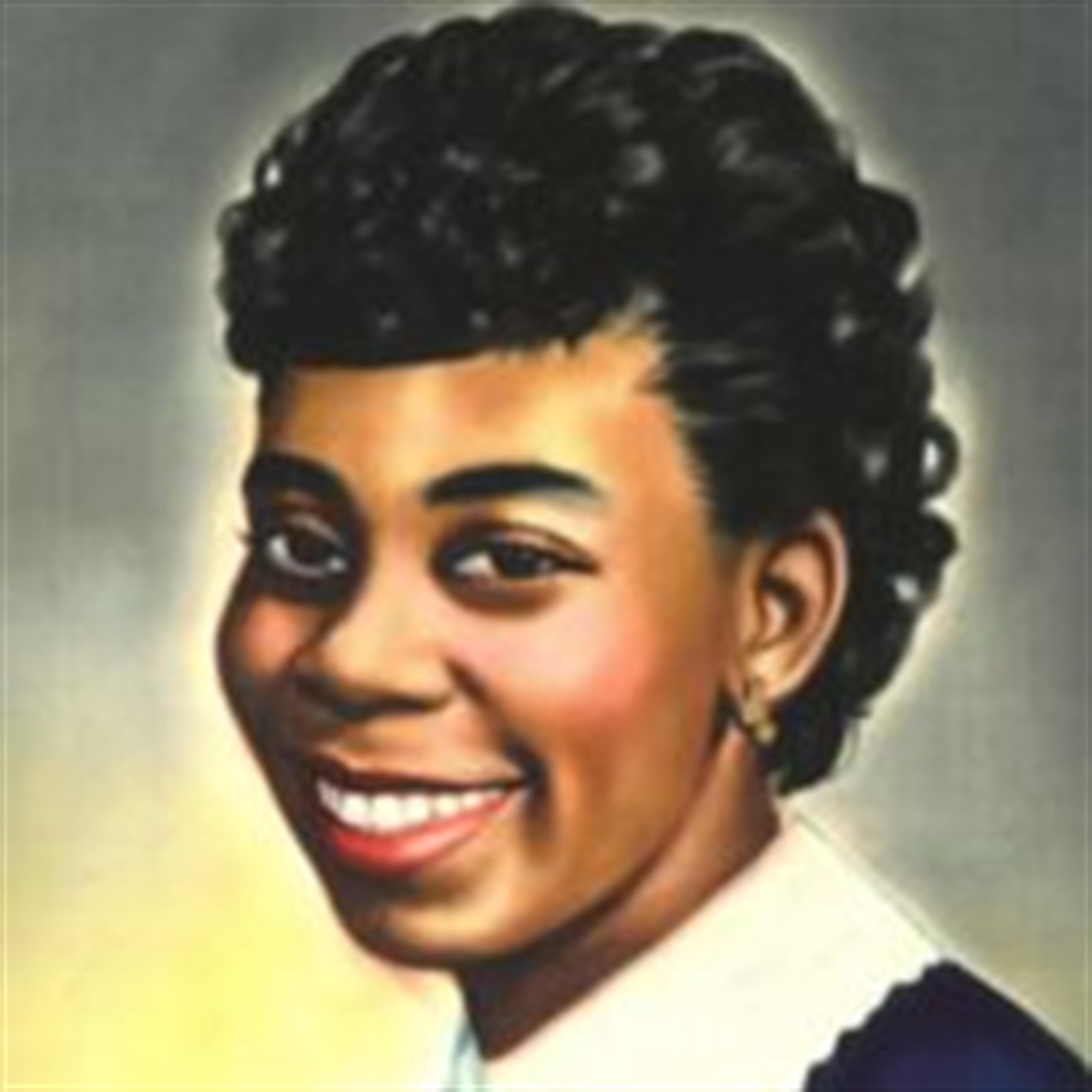 Delores P.  Queen