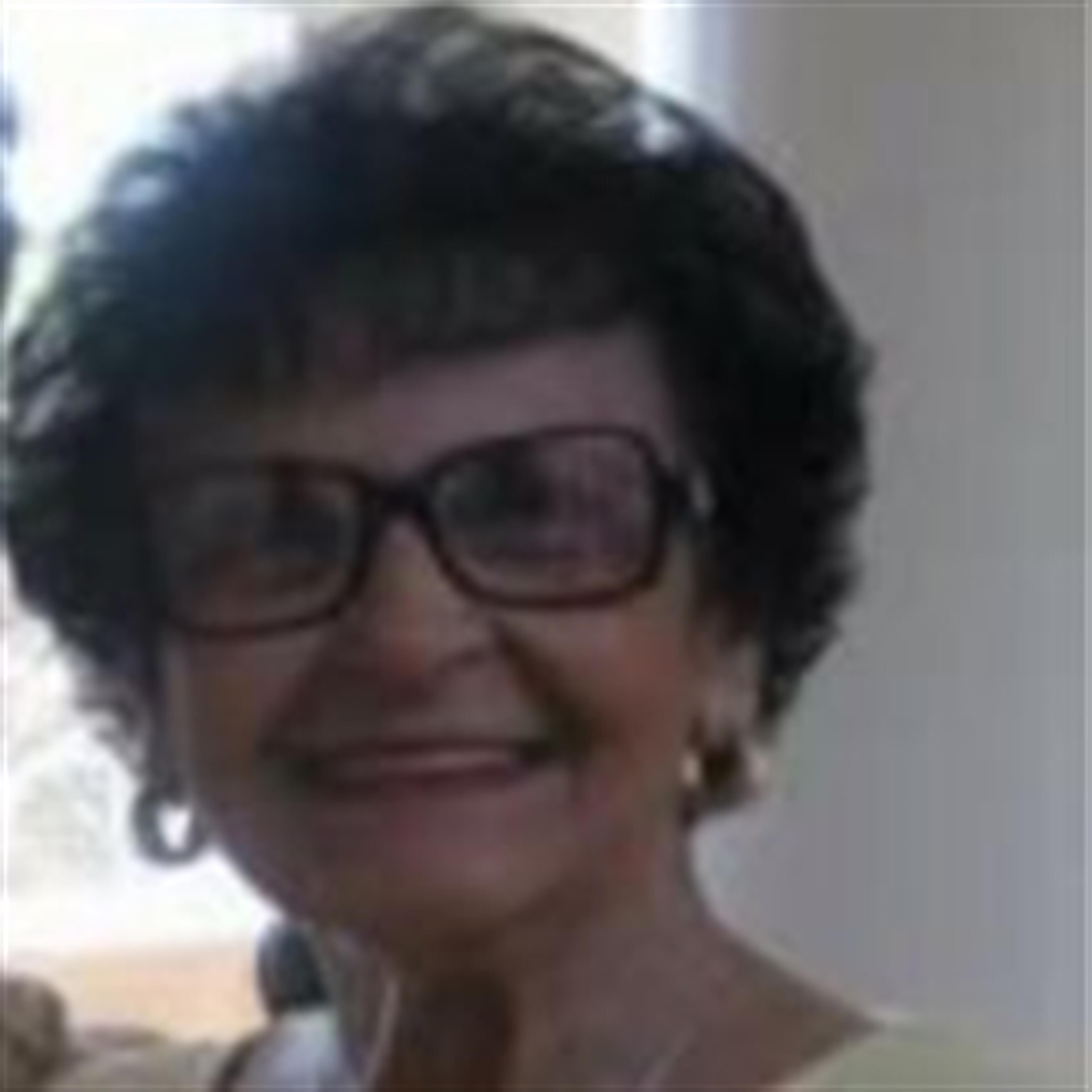 Anne "Tessie" Pappas