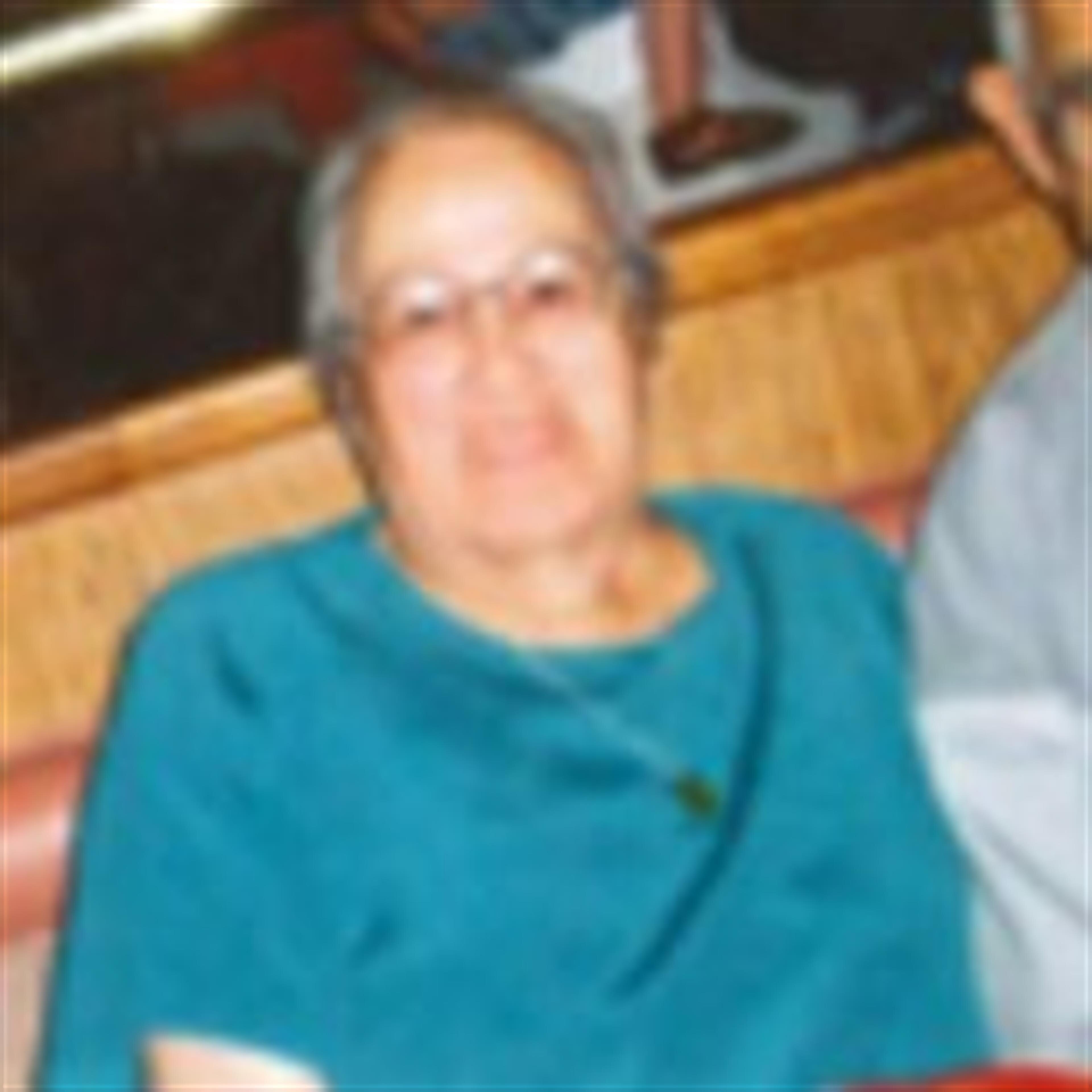 Sophie Anastastia Martinez