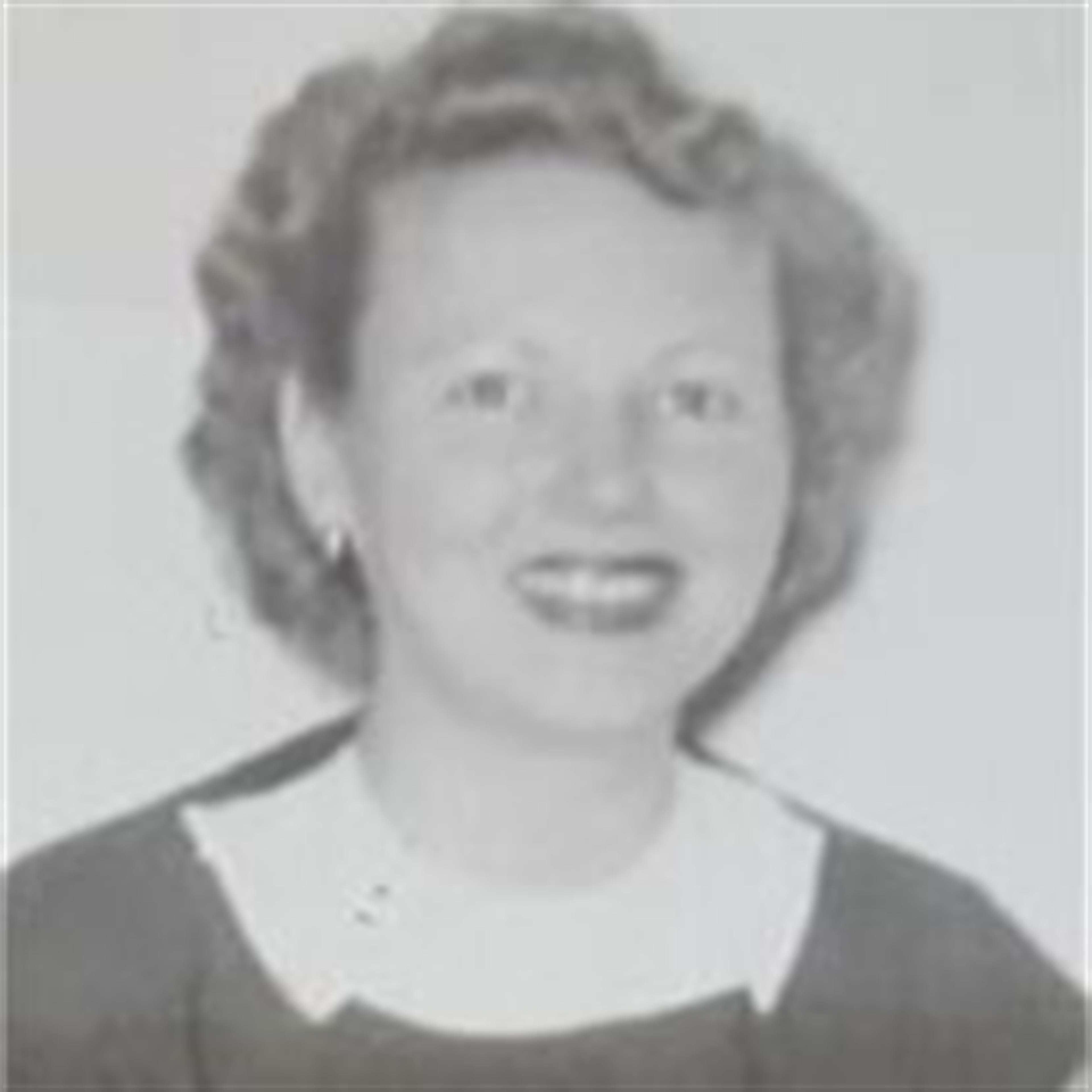 BEVERLY FAYE OGAN