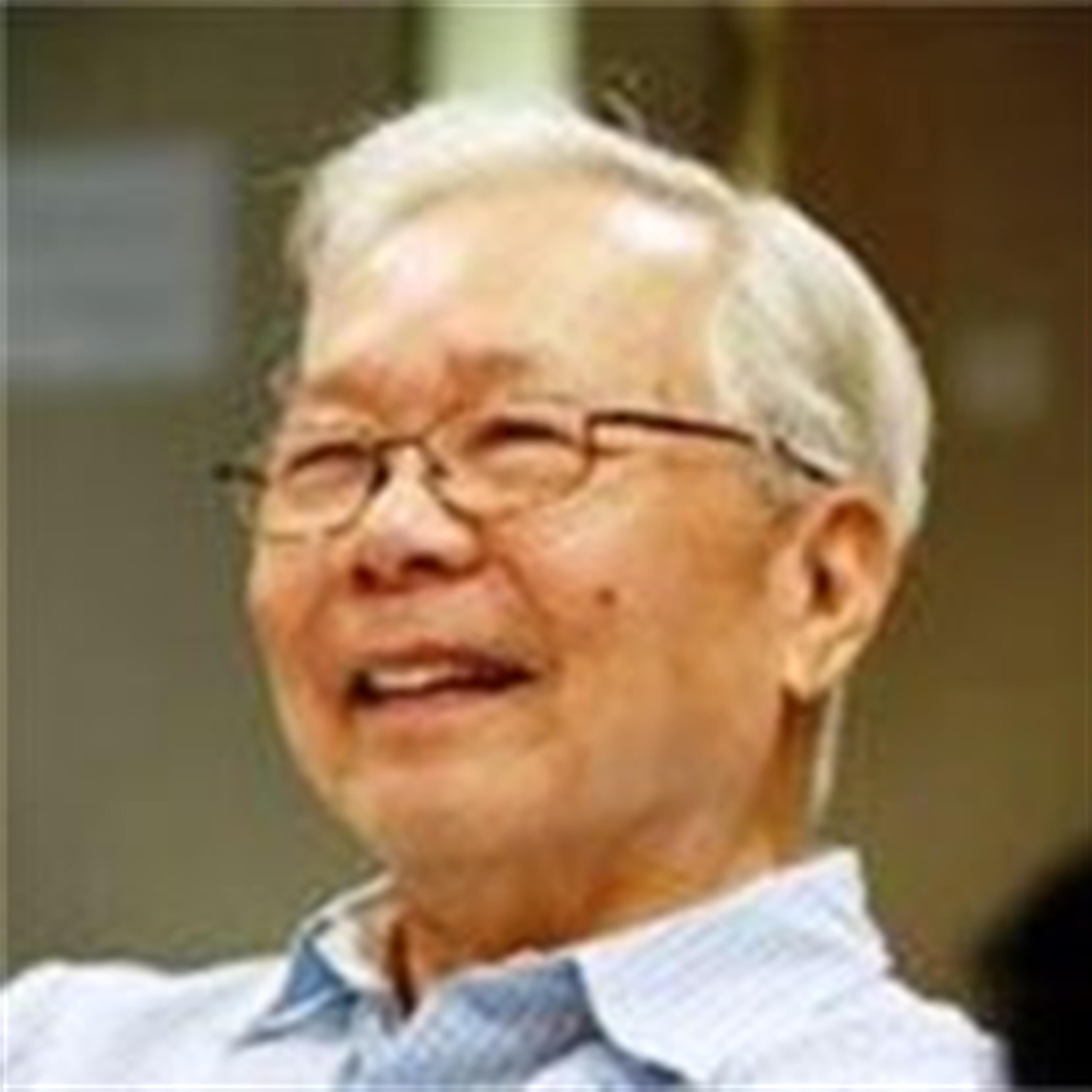 Heng   Sheng Tao