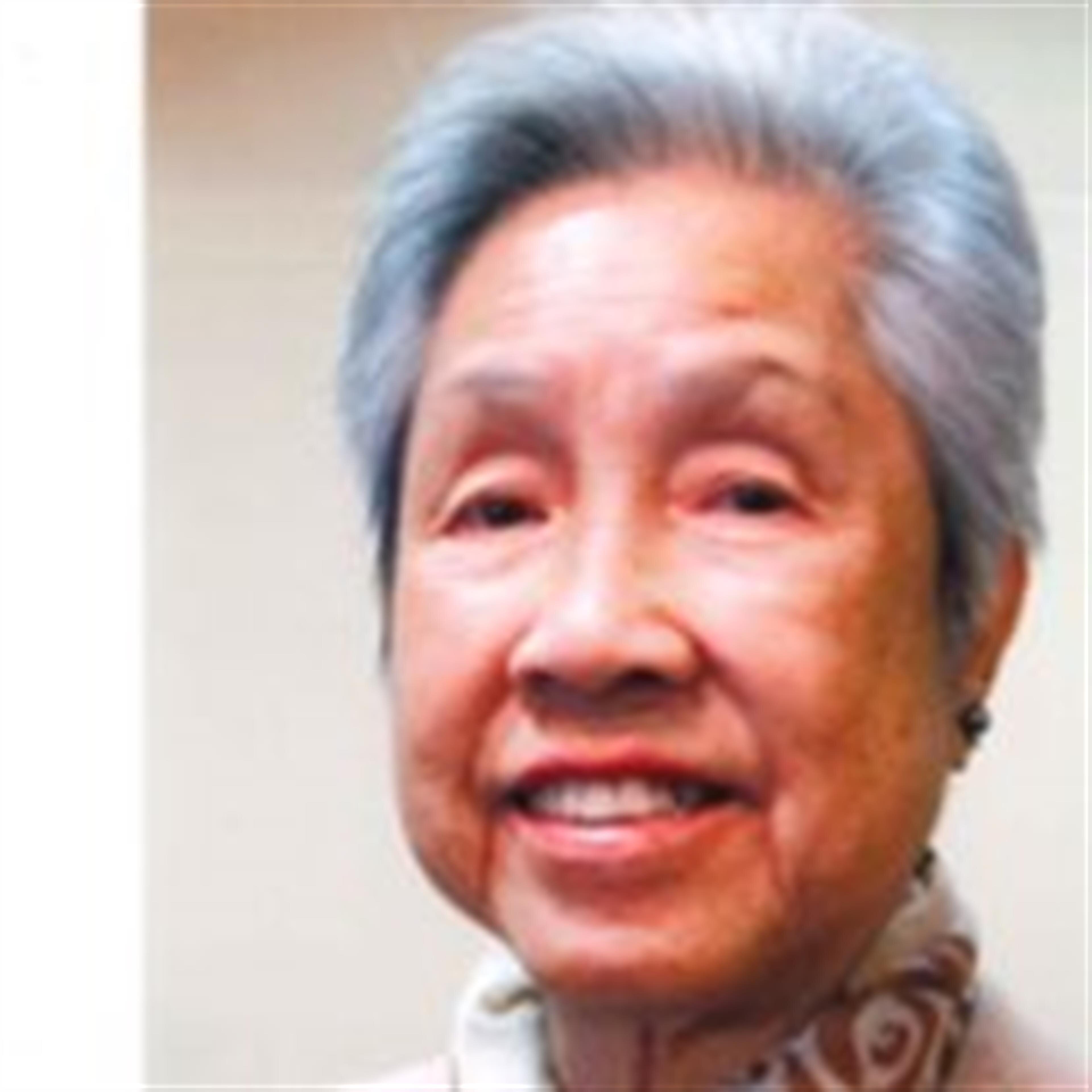 Jane  Low Chow