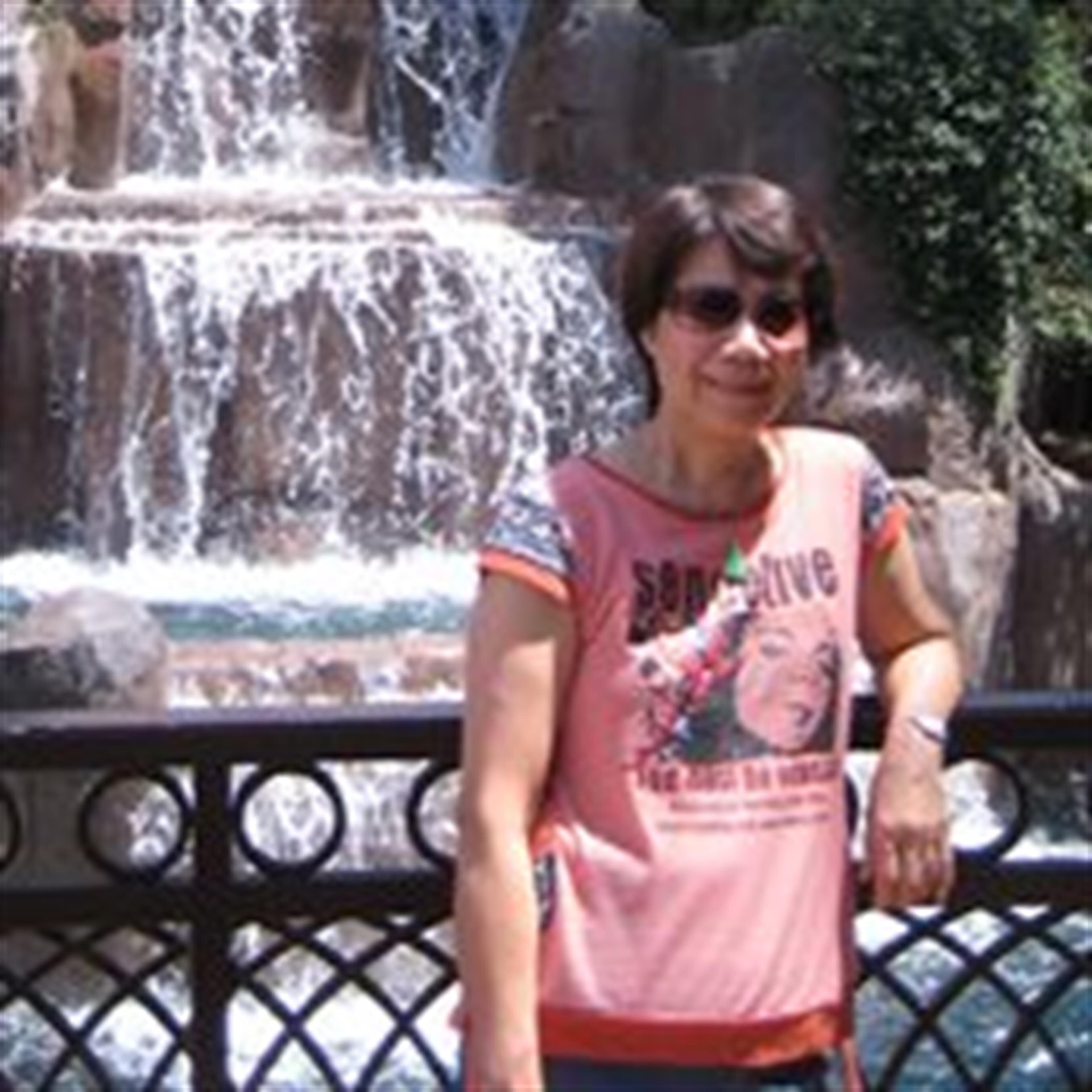 Connie Mok