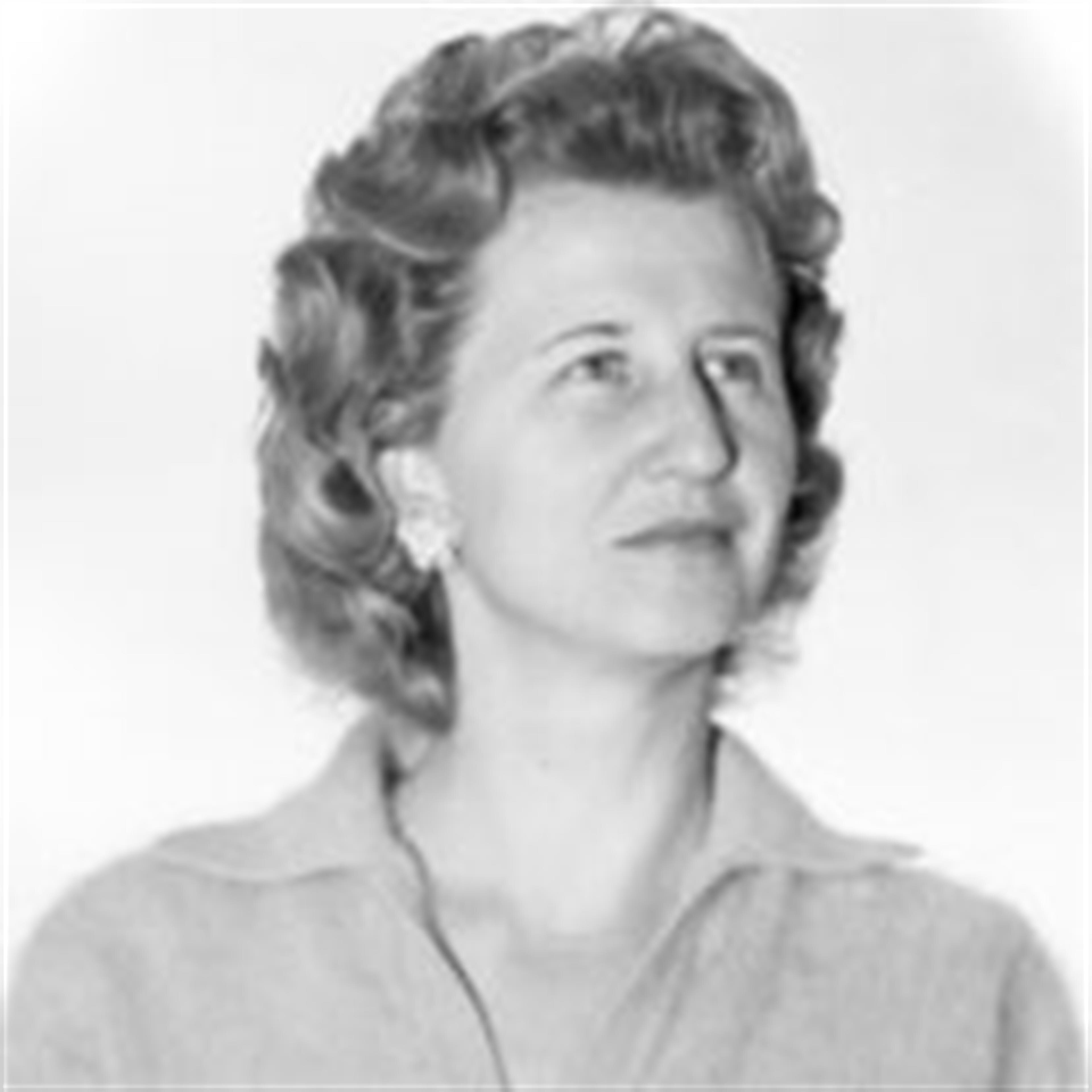June Adele Harris
