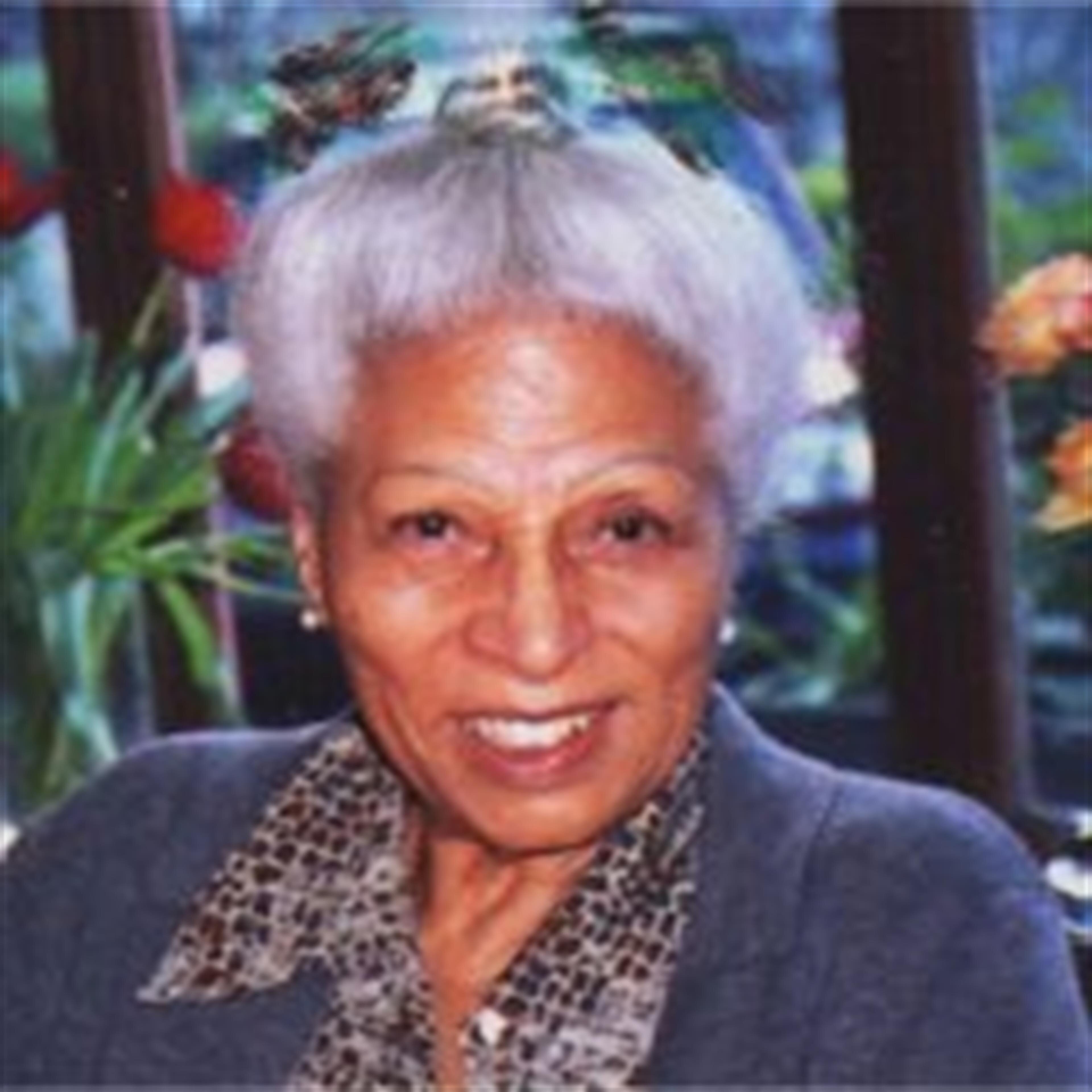 Henrietta Gwendolyn Harris