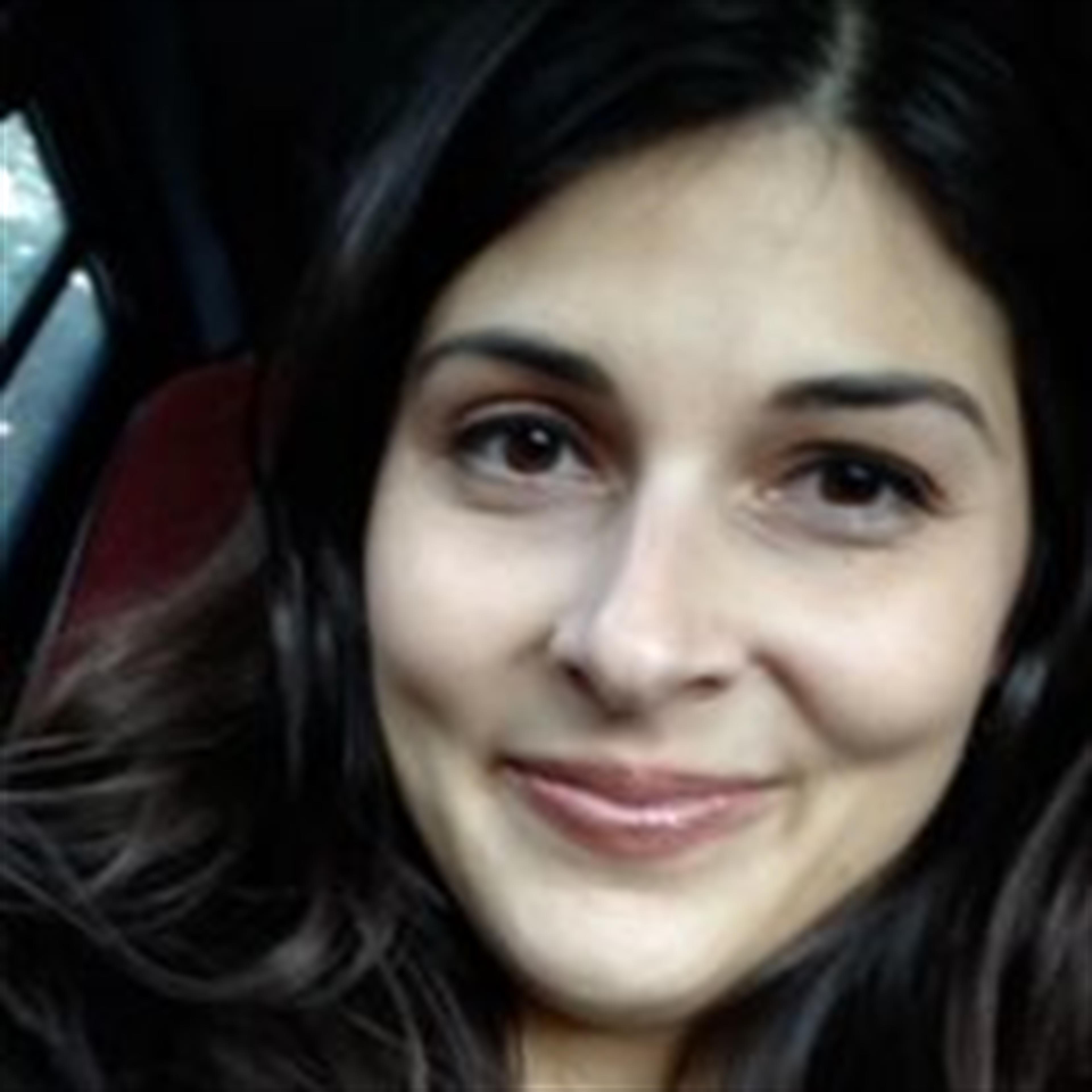 Andrea Marie Zihar