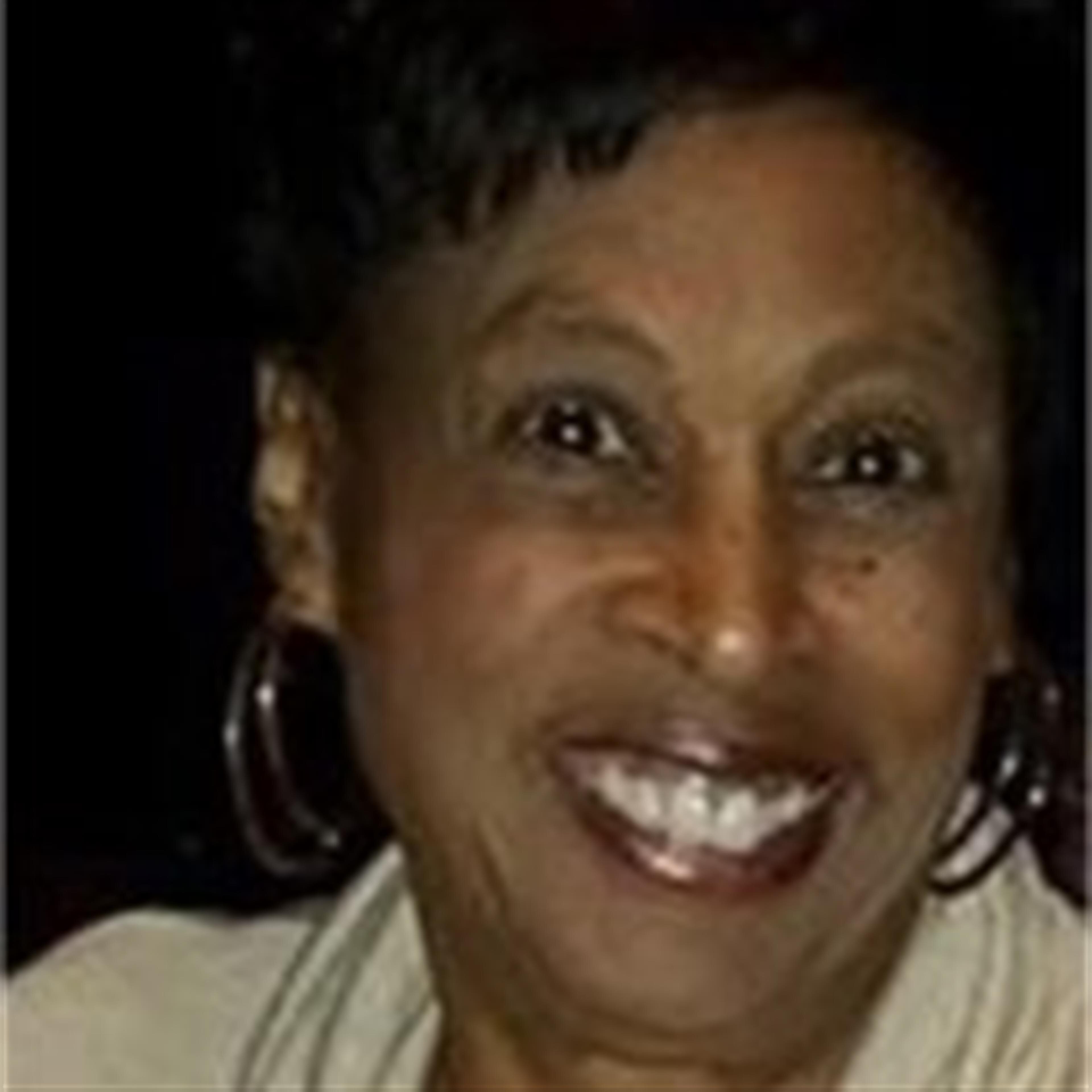 Gloria D. Jefferry