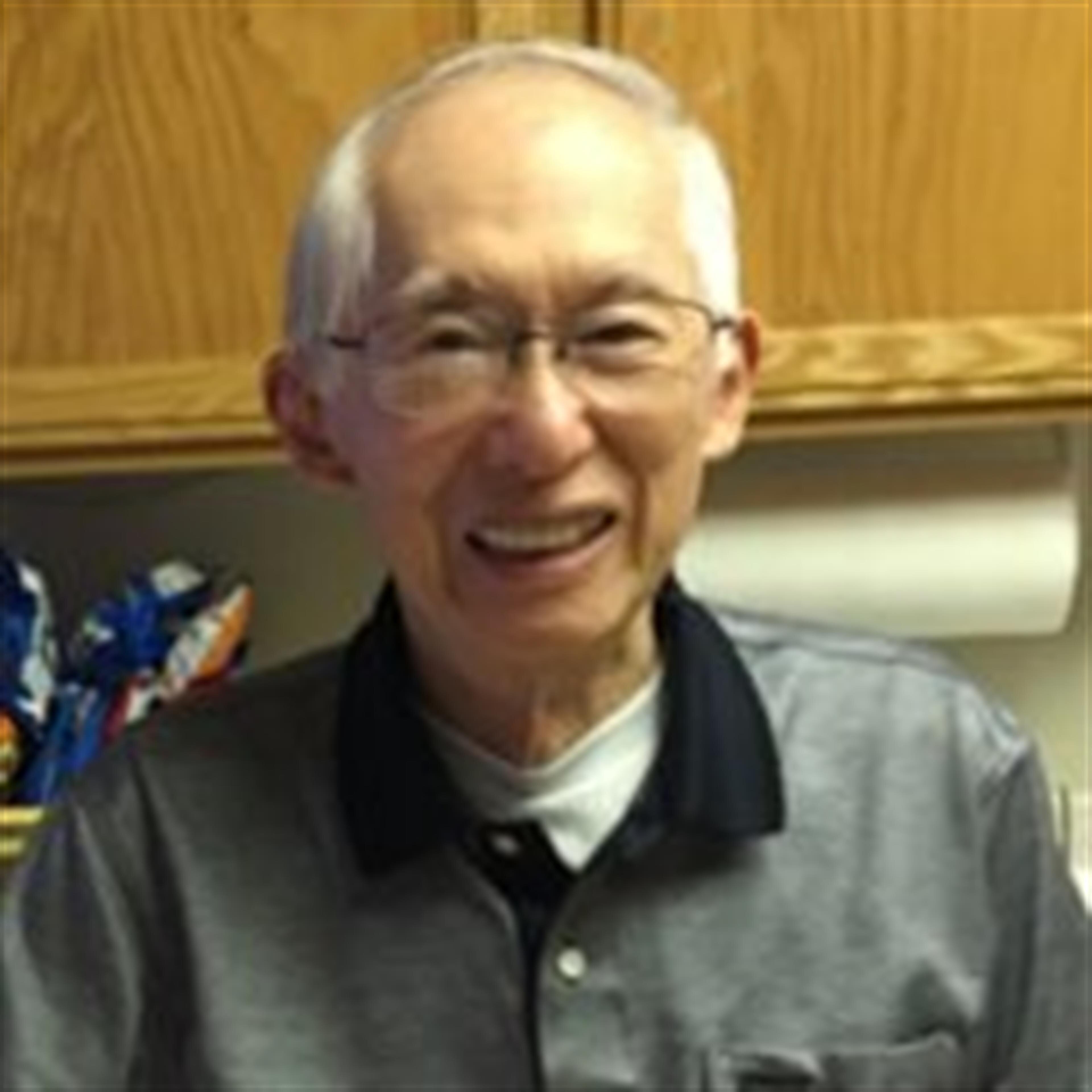 Michael Maruyama