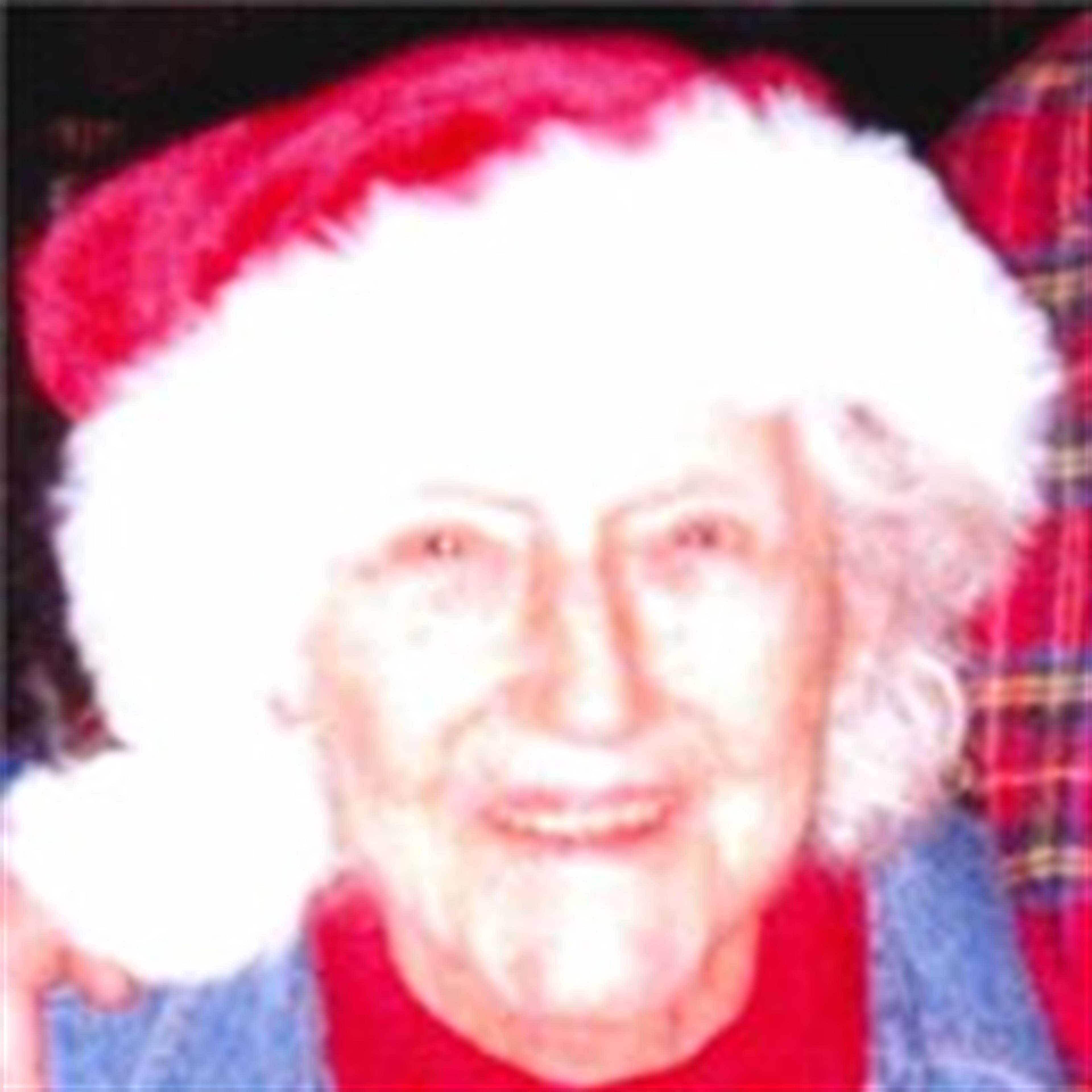Beryl Whitehead