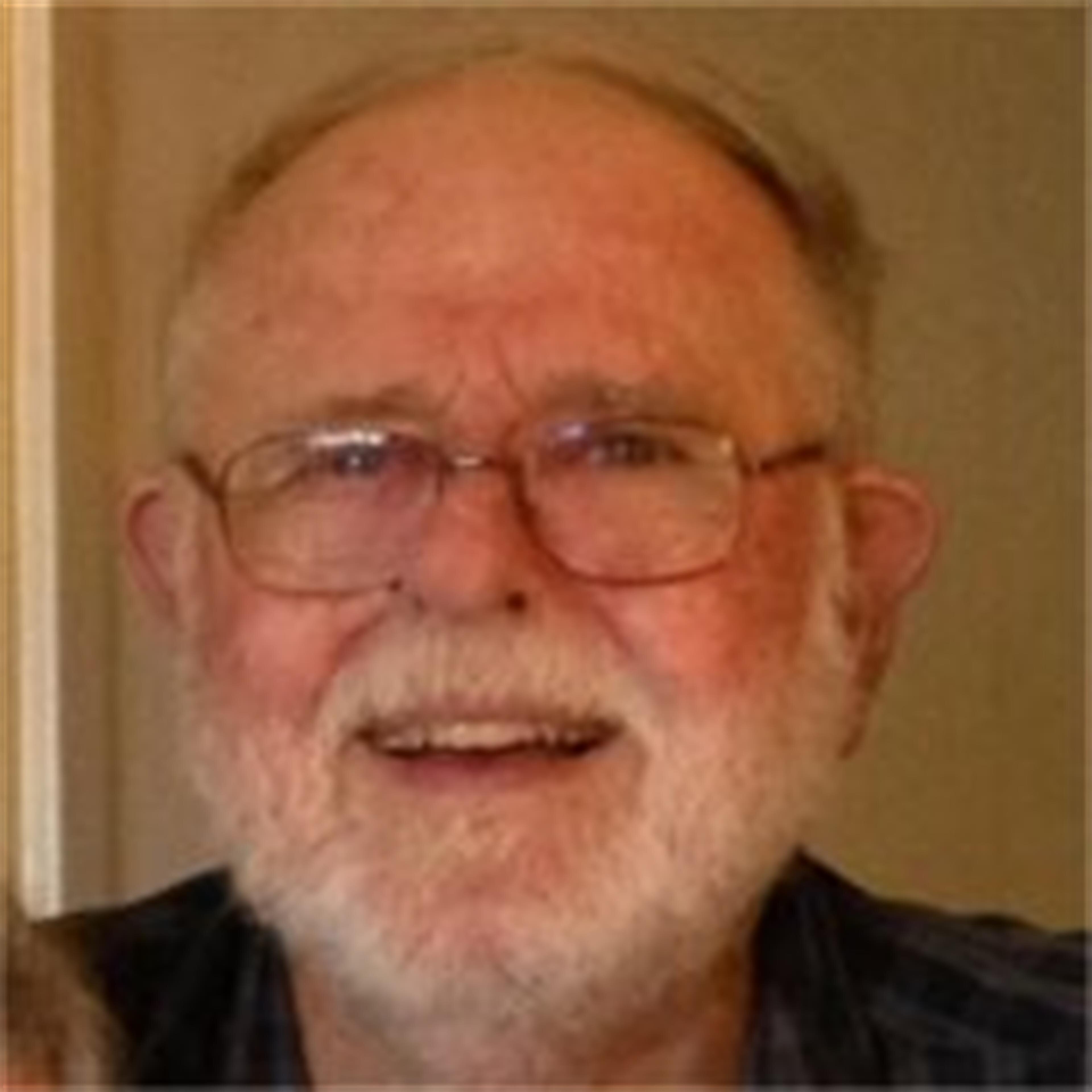 Louis Arthur Hough