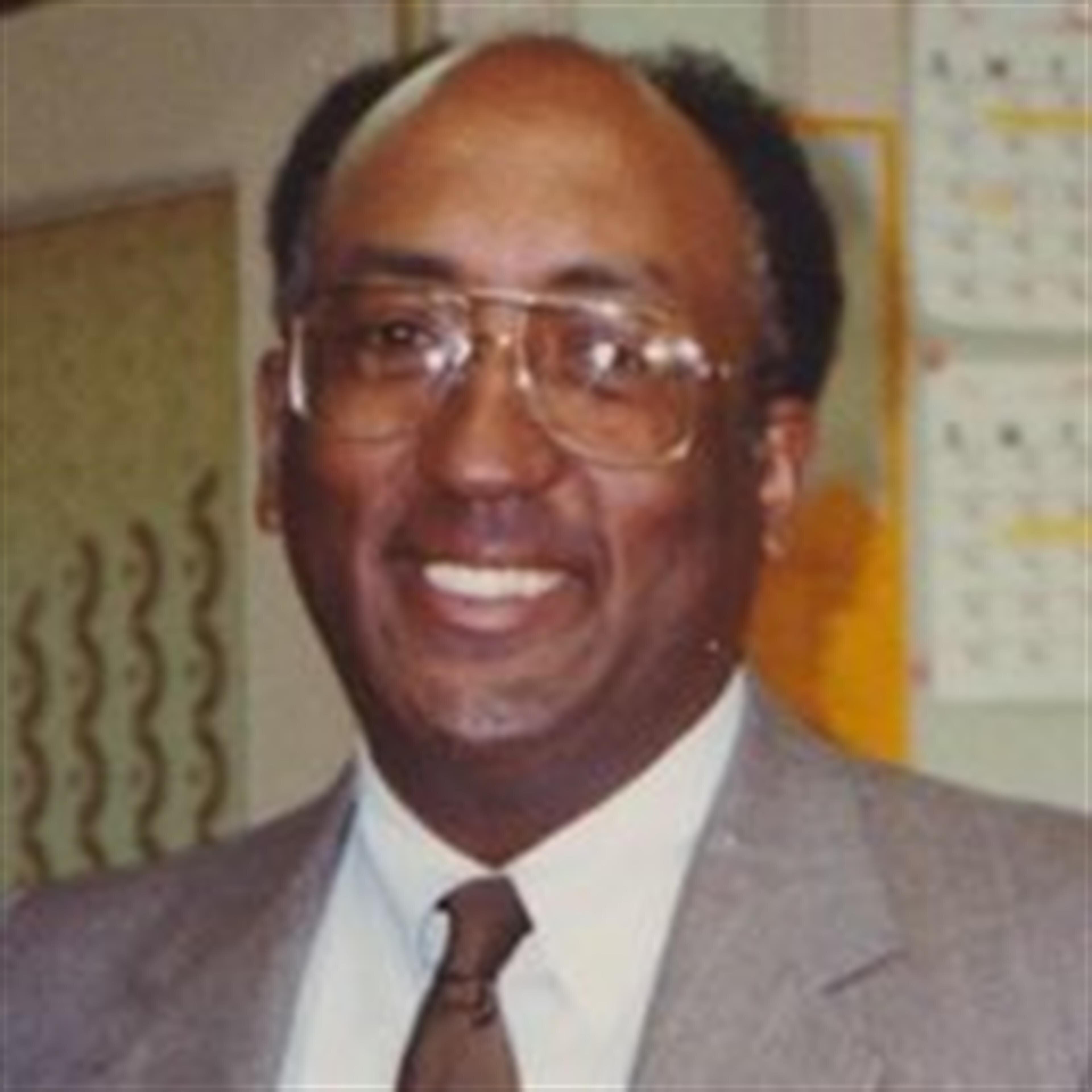 Thomas R. Henderson