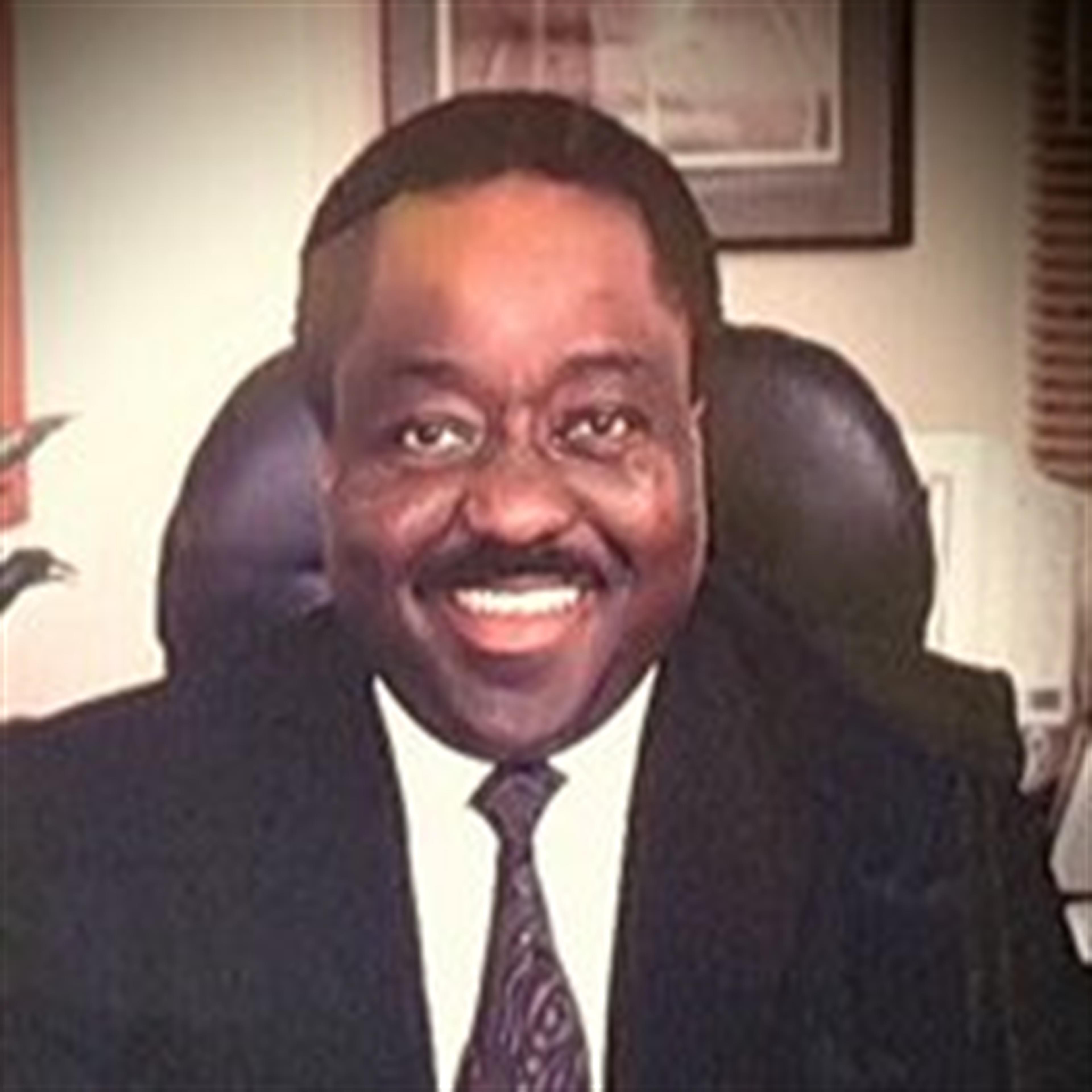 Chief Daschel Elliot Butler